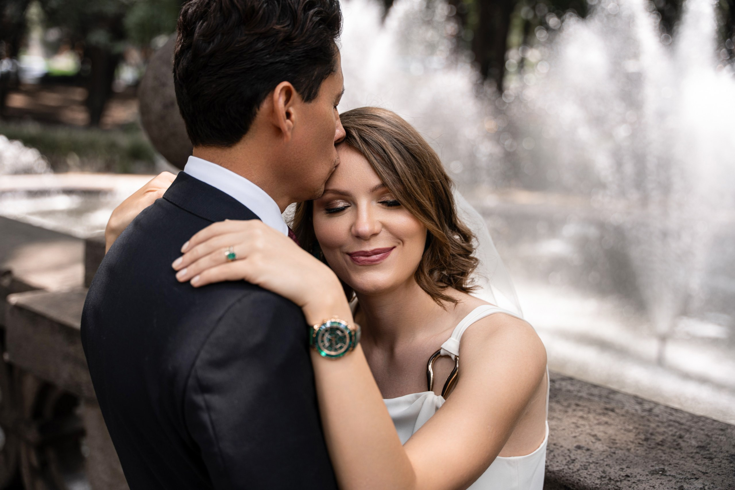 Weddings. Catrina Frolova photography