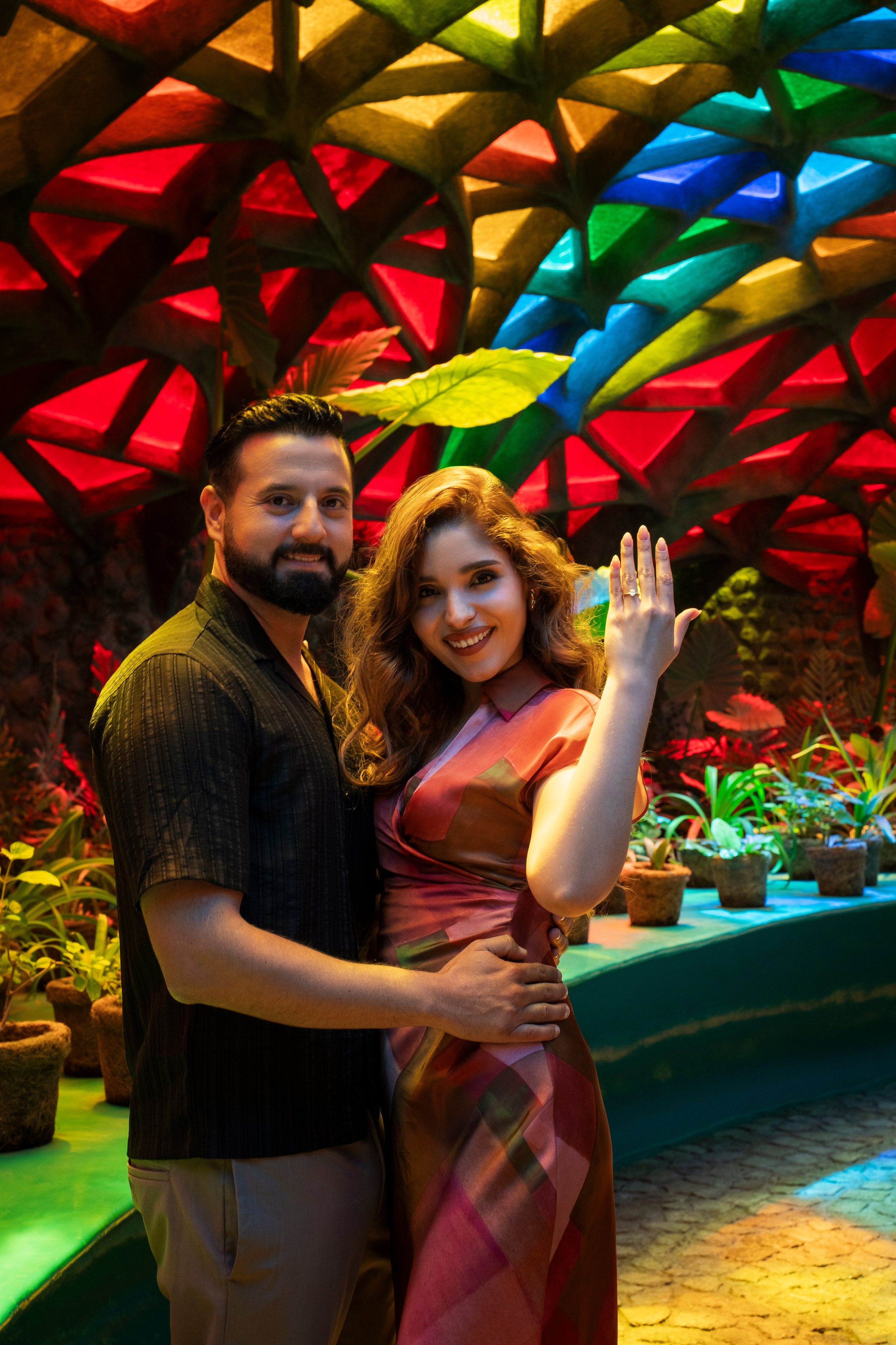 Proposal. Catrina Frolova photography