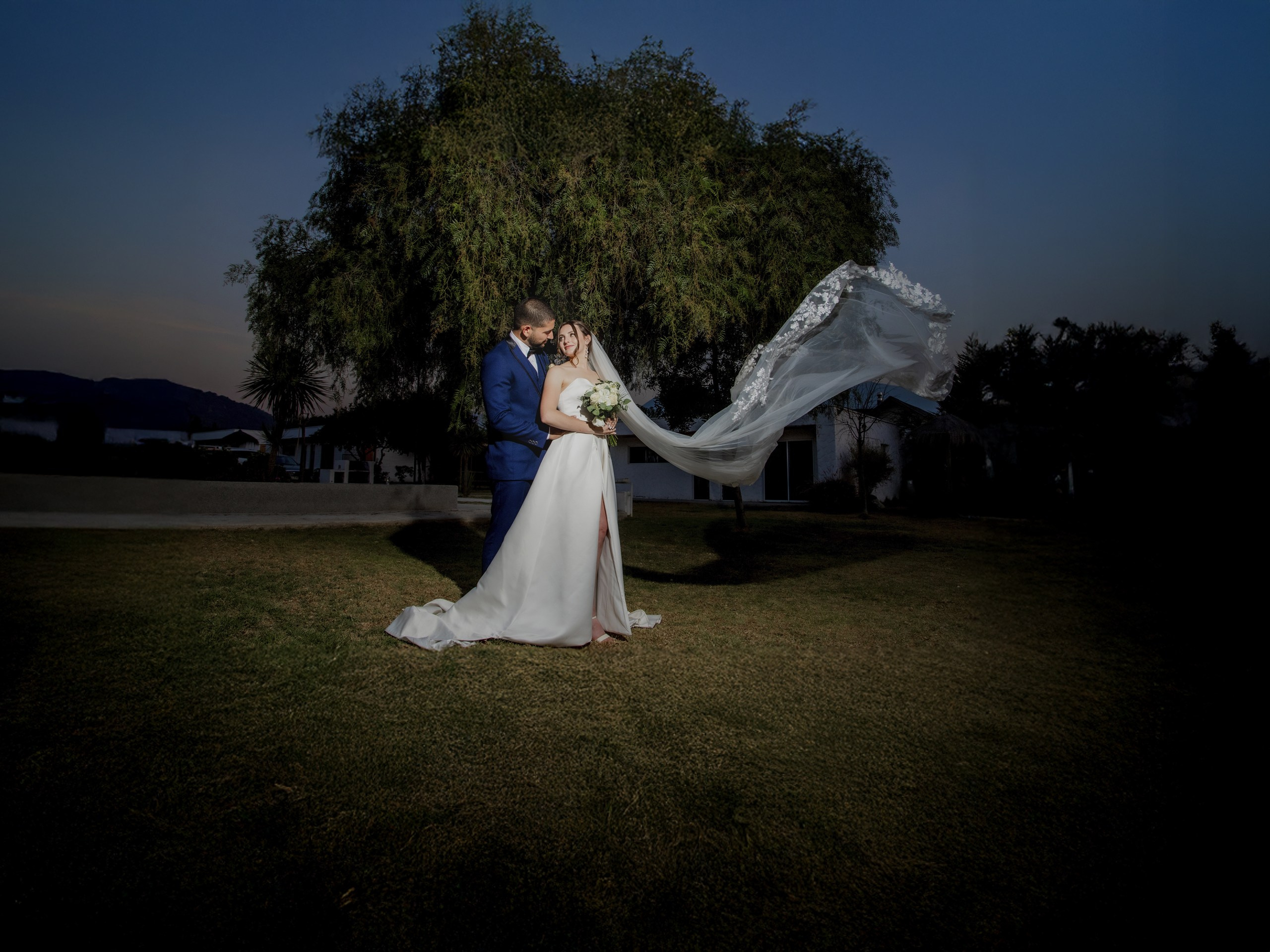 CR Films | Fotografía y Video de Bodas en Chile