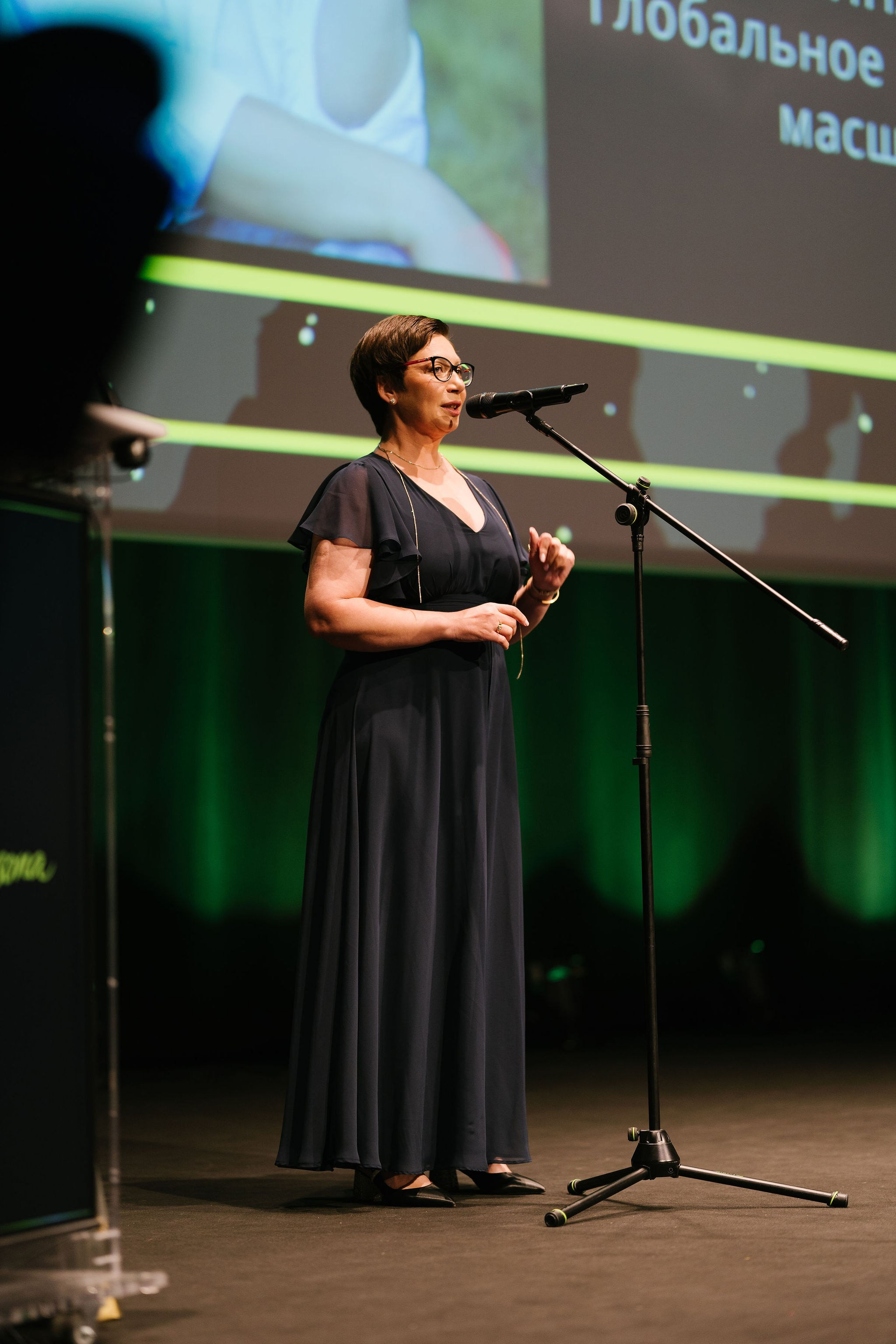 La Persona Awards 2026 (ч.4). OranJazz fotos