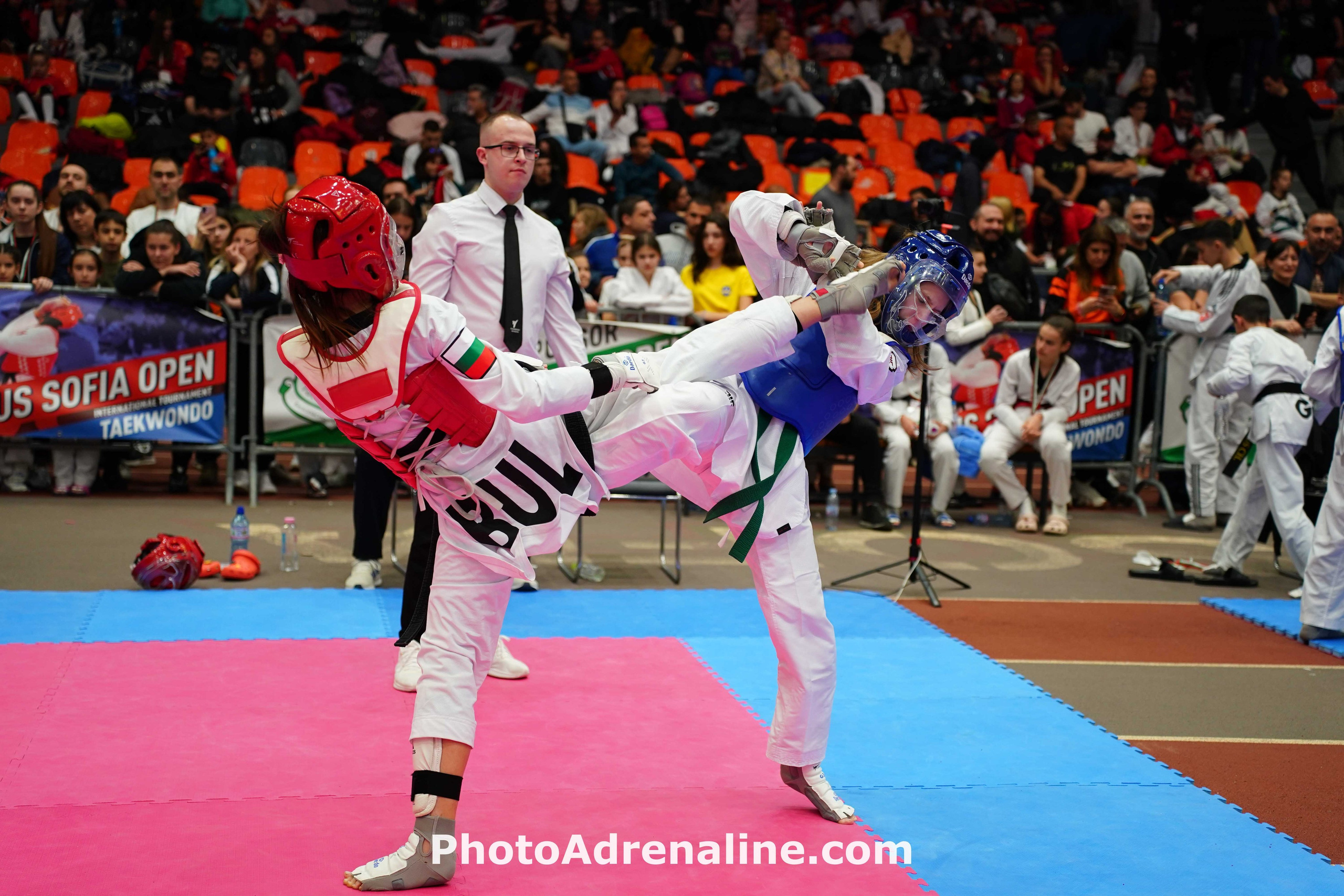 PhotoAdrenaline.com: Спортна Фотография / Sports Photography