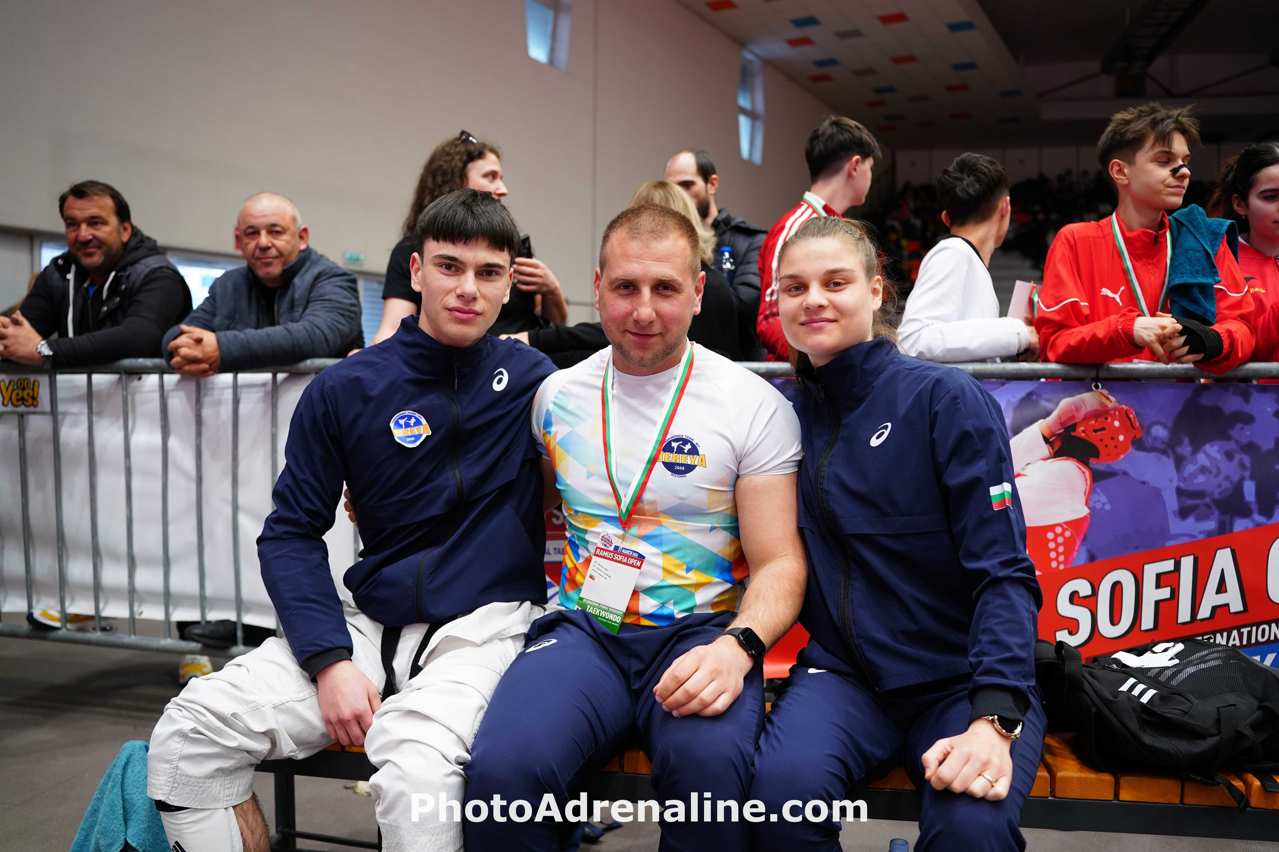 PhotoAdrenaline.com: Спортна Фотография / Sports Photography