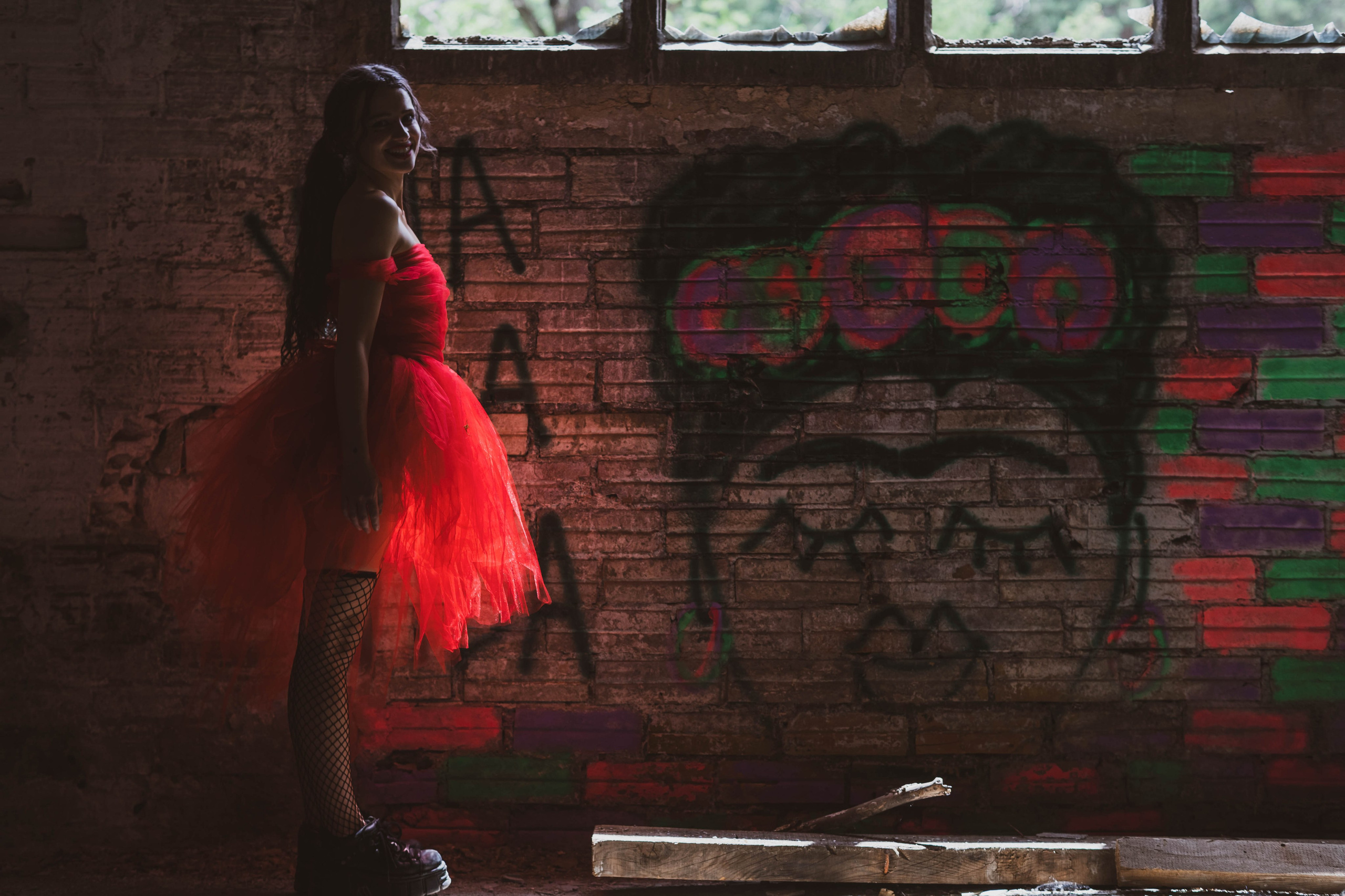 Dani. Alba del Norte Studio