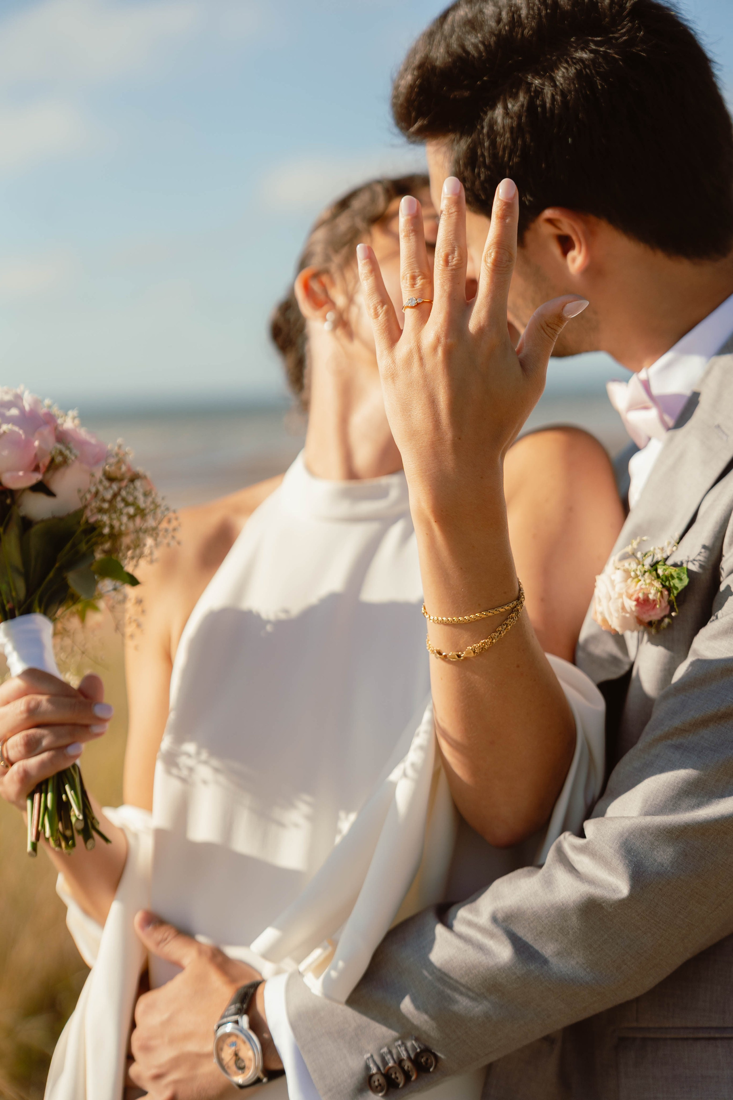 Alexia & Maxence. Weeding photographer / event / portrait