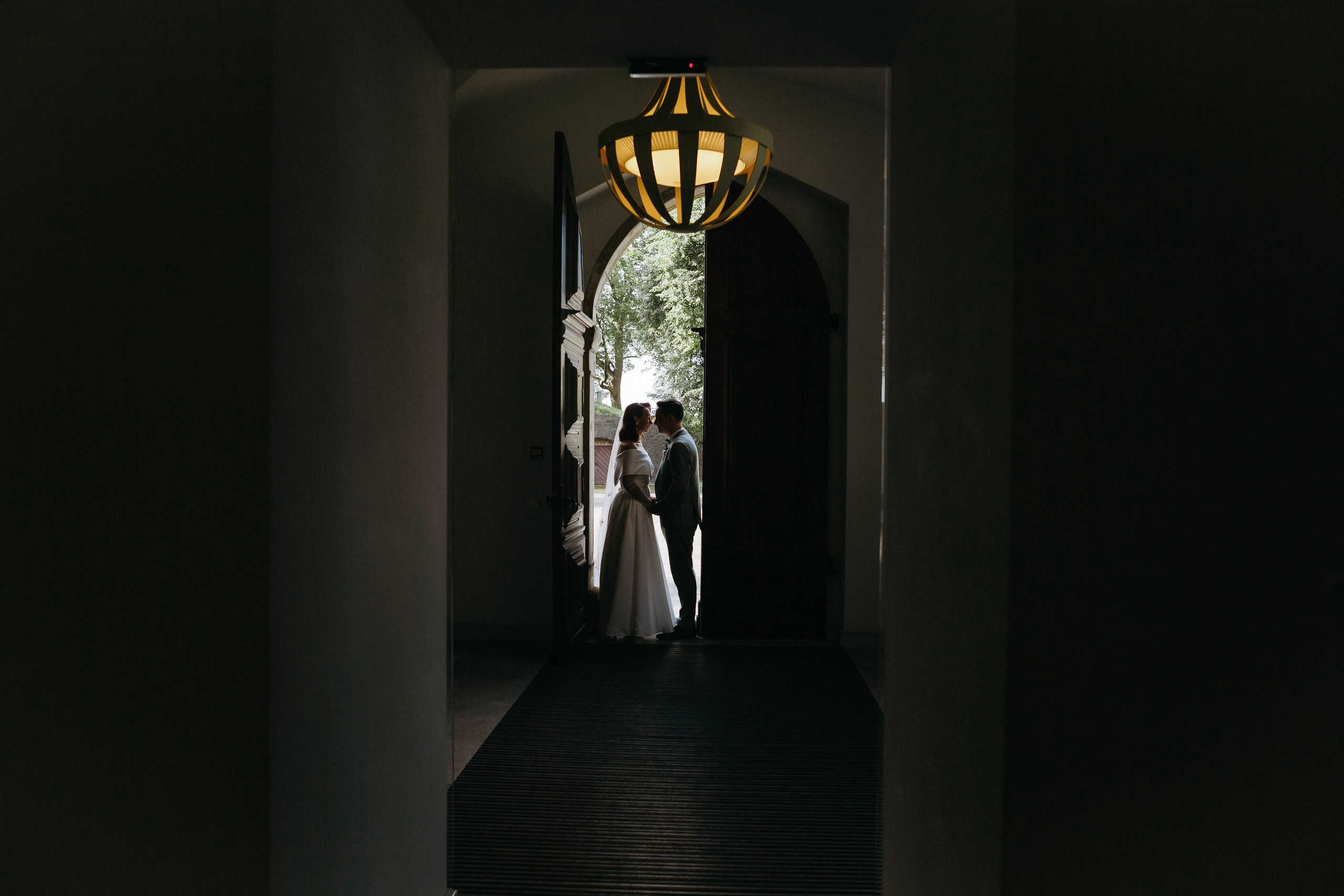 Wedding Photographer Alina Vok — профессиональный свадебный фотограф, работающий в Эстонии и по всей Европе