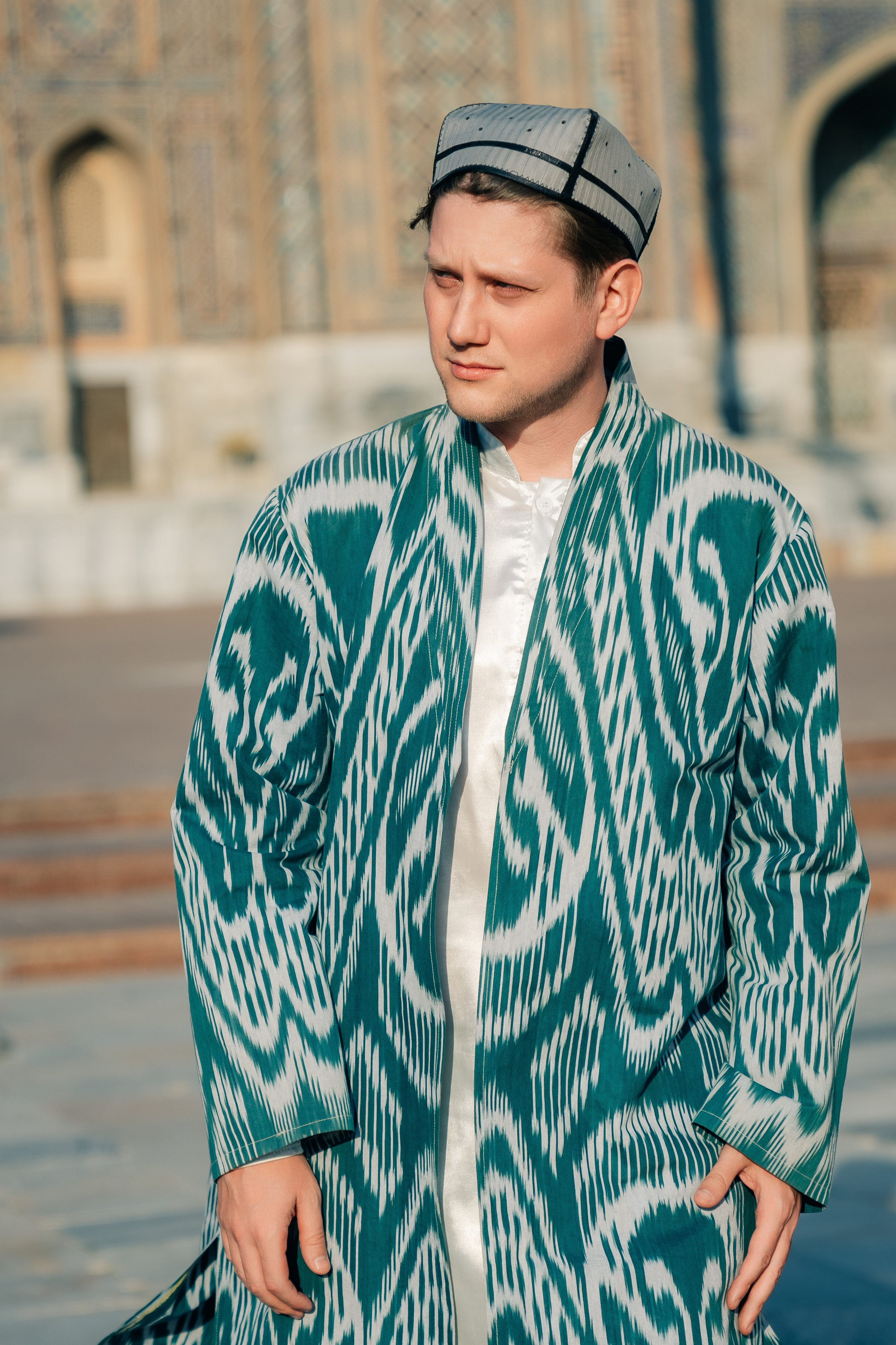 восточный стиль