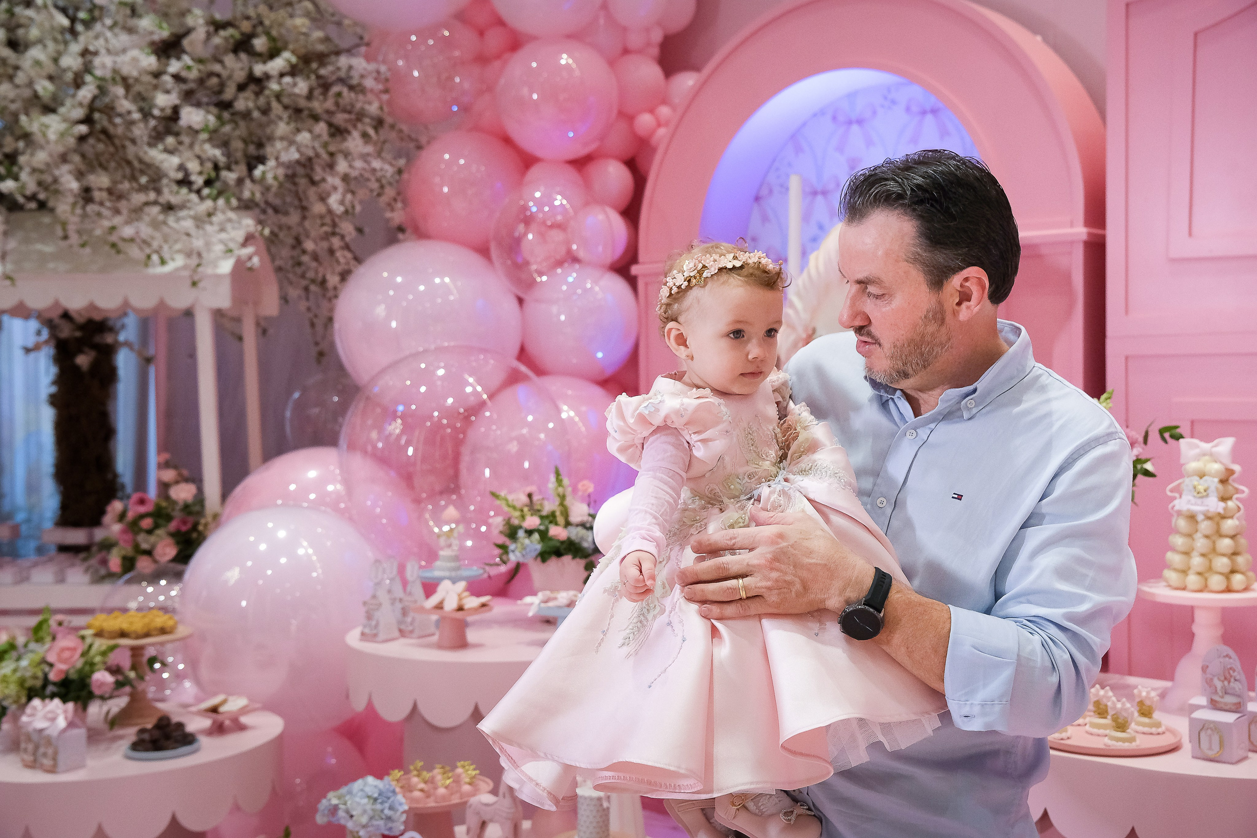 Natália ▪︎ Primeiro Aninho. Fabi & Cadu Foto e Vídeo