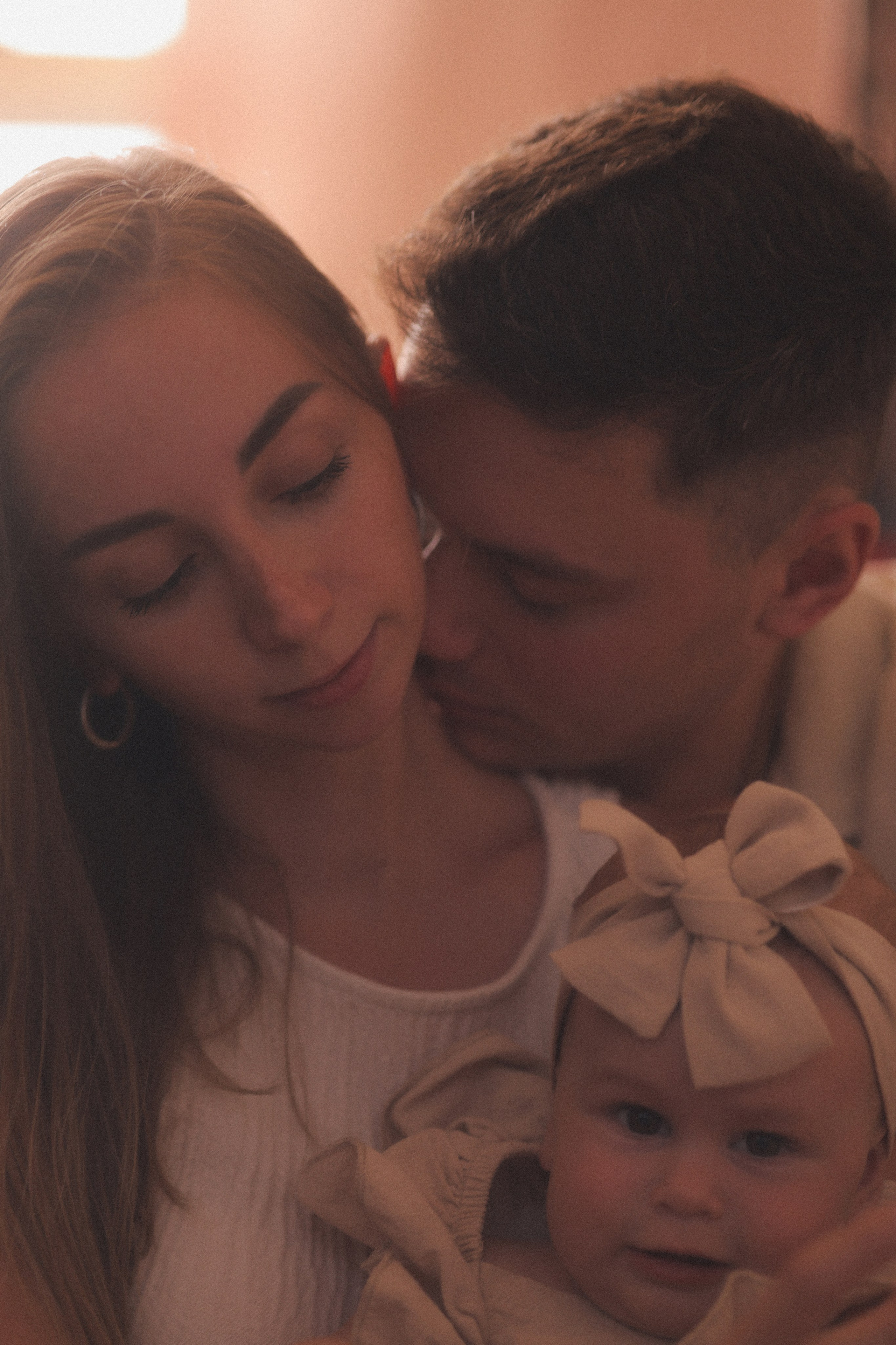 Мы. Семейный и парный фотограф в Израиле Репчак Дмитрий