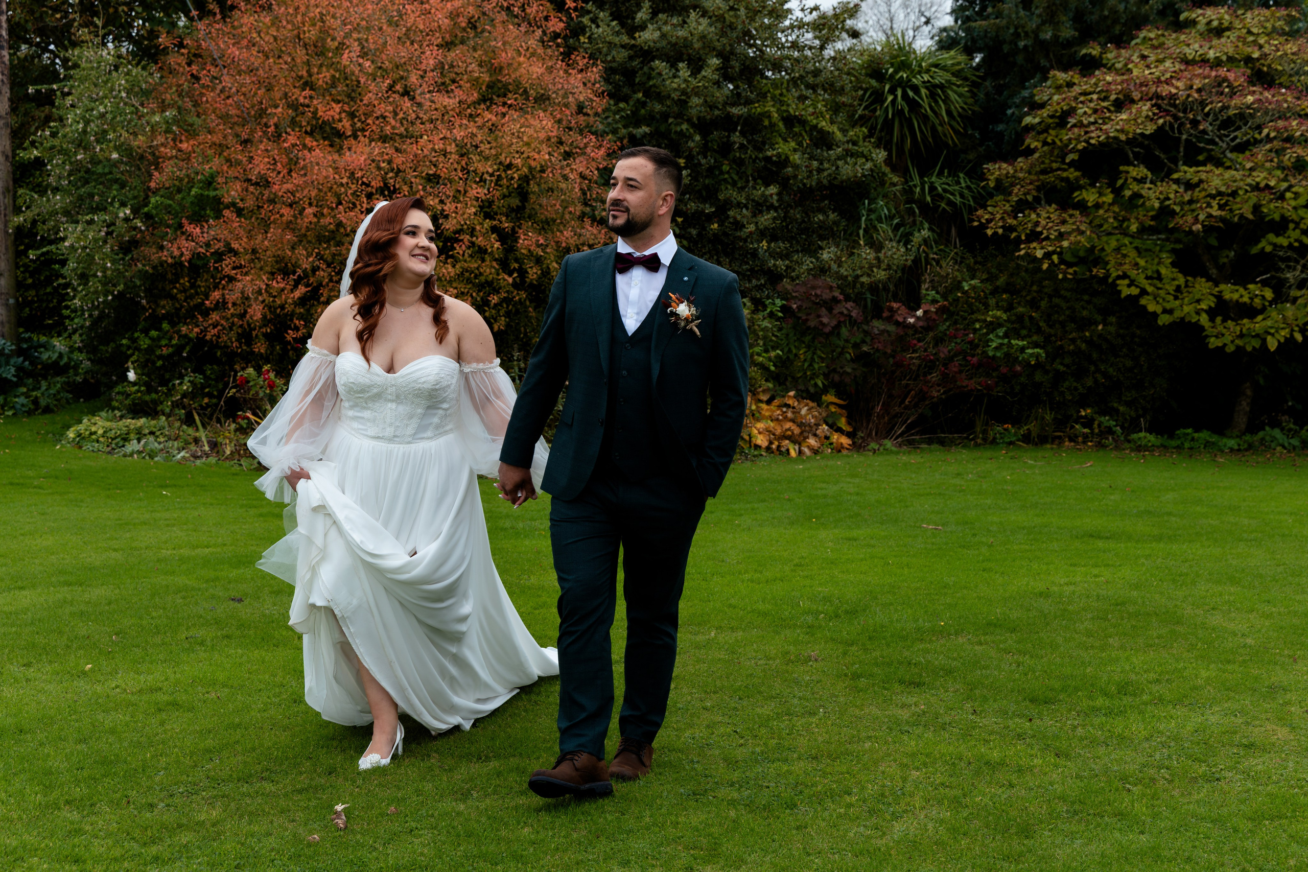 Sergiu & Daniela. Family and chids Photographer in Ireland, Dublin