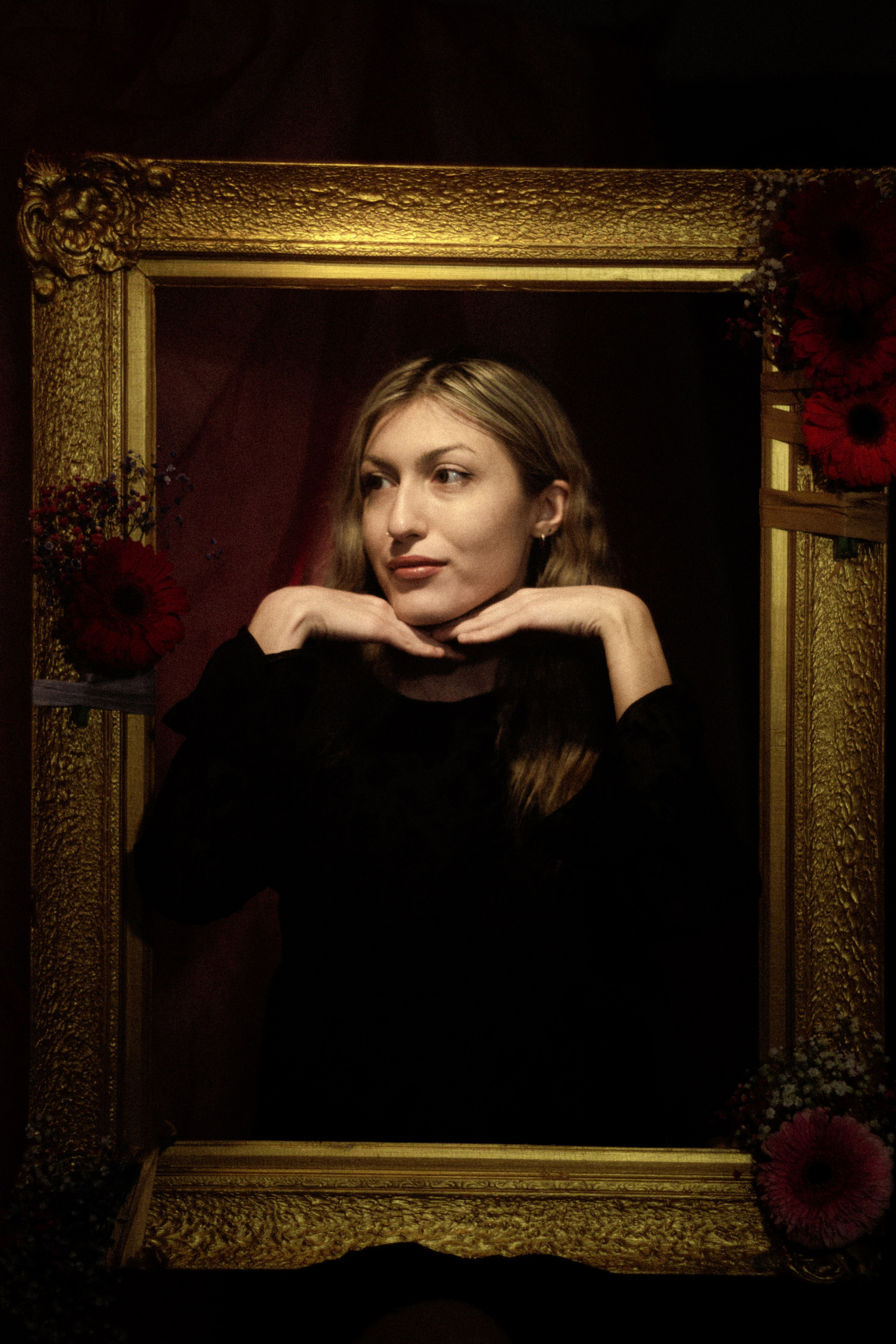 Myrto. Photographer in Greece Kristina