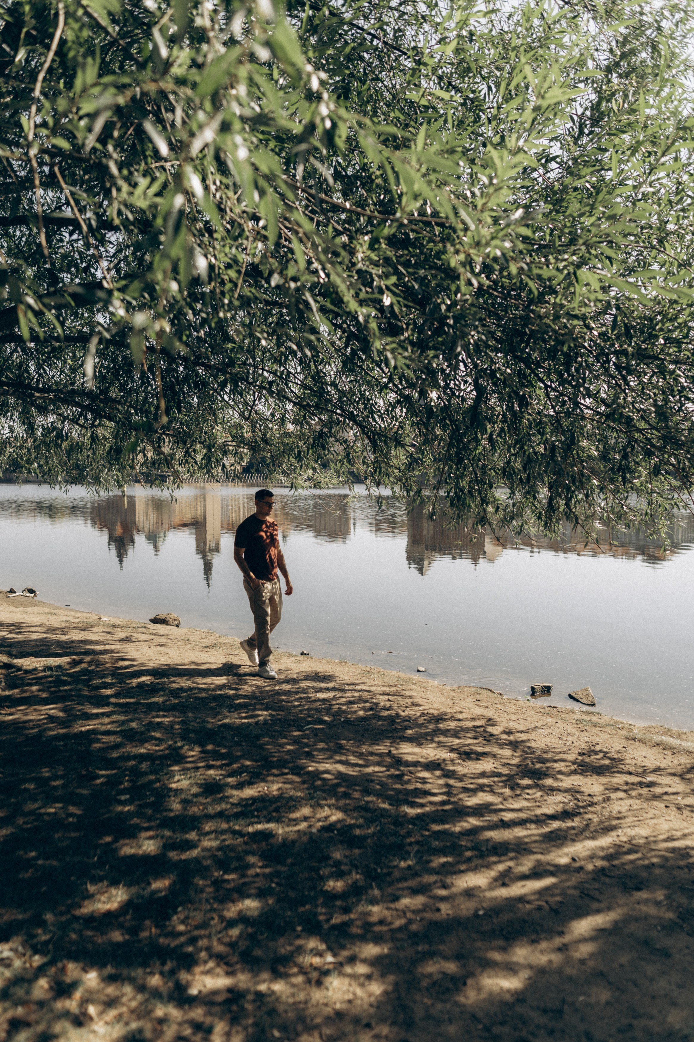 . Фотограф в Праге Анна Лебедева
