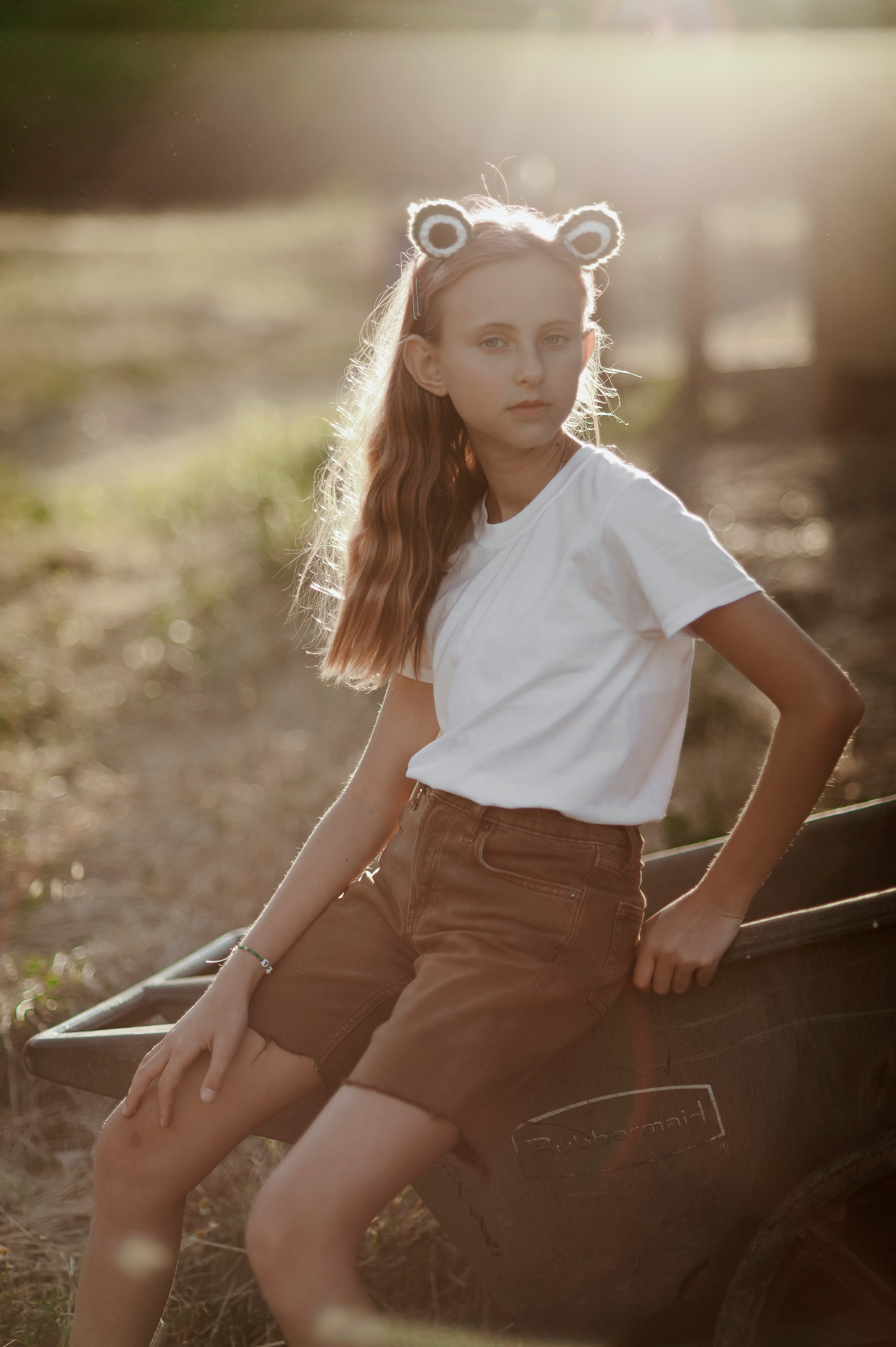 Sisterhood. San Francisco Bay Area photographer Natalia Ilina