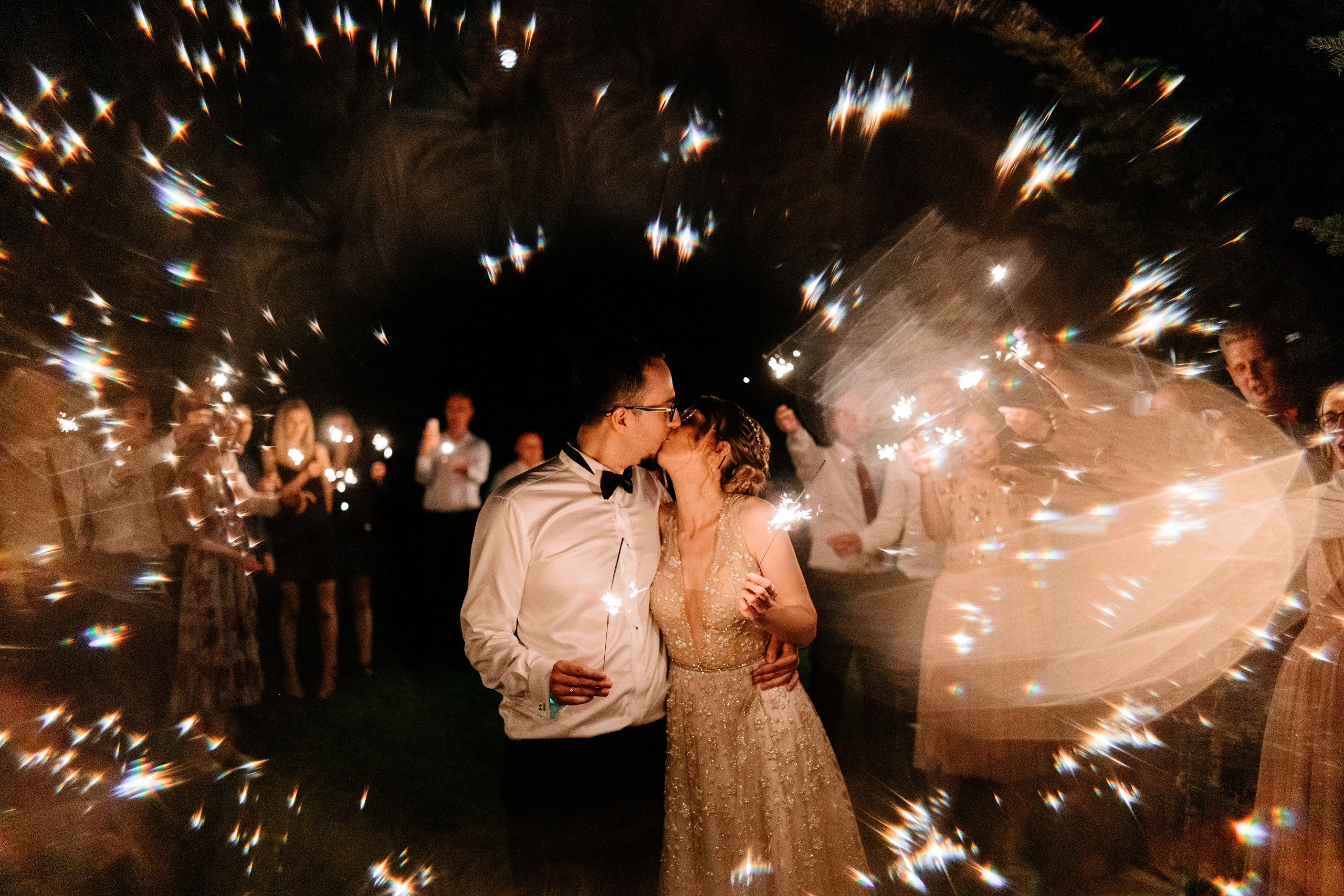 Marta ♡ Piotrek. Fotograf Ślubny Warszawa - Sesje Biznesowe Rodzinne Eventy