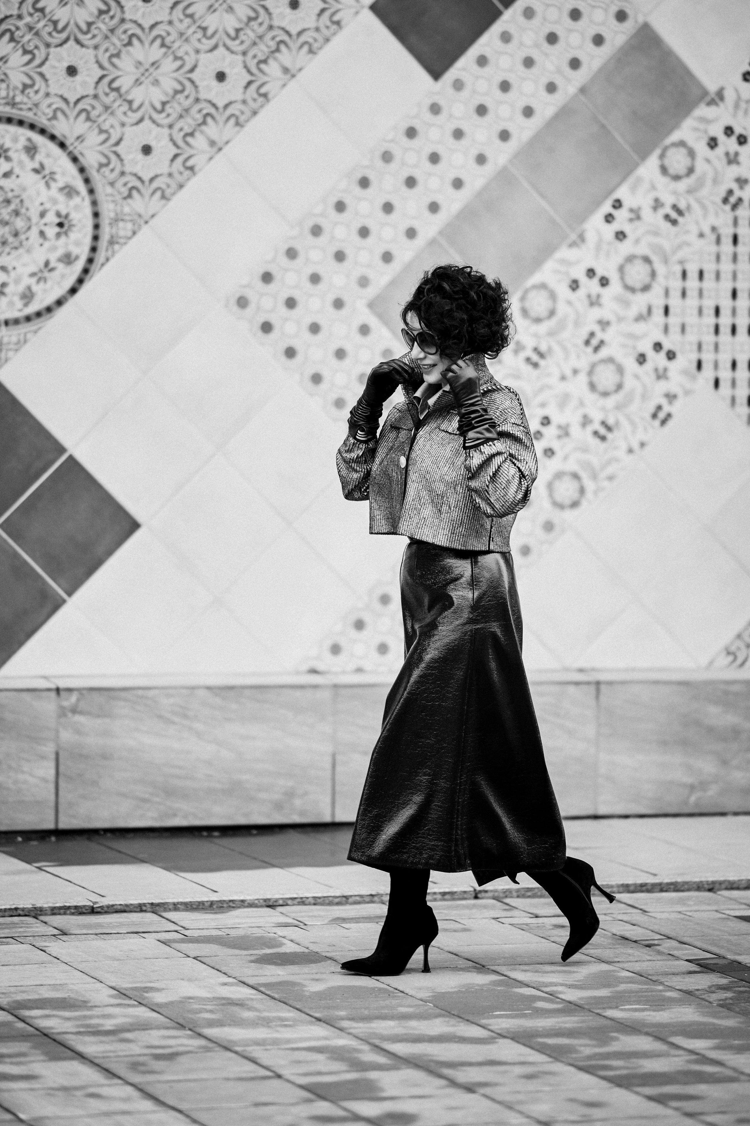 Дизайнер. Стилист. Фотограф в Барселоне Жанна Захарченко