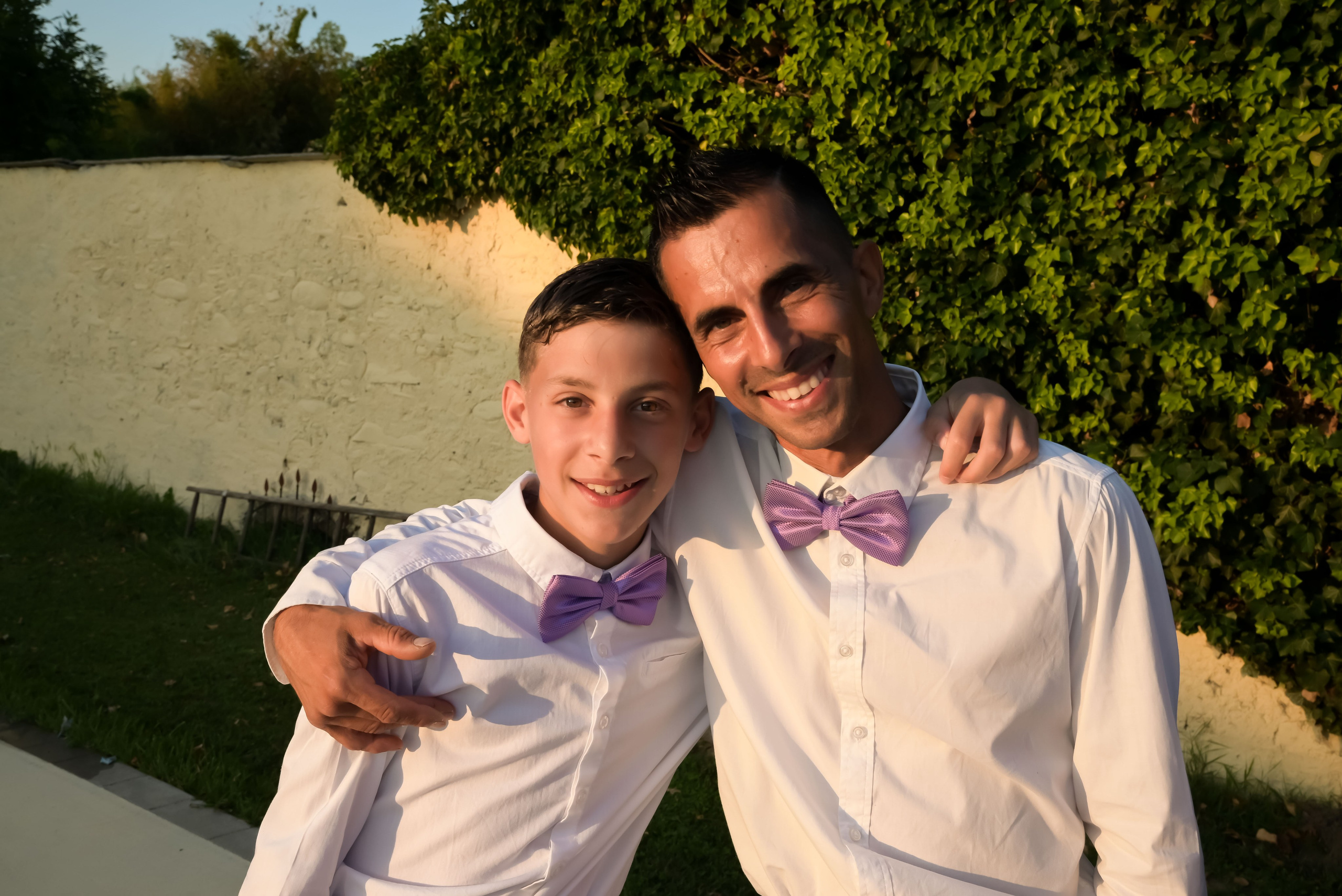 Francesca_la festa dei 18 anni_ 1parte