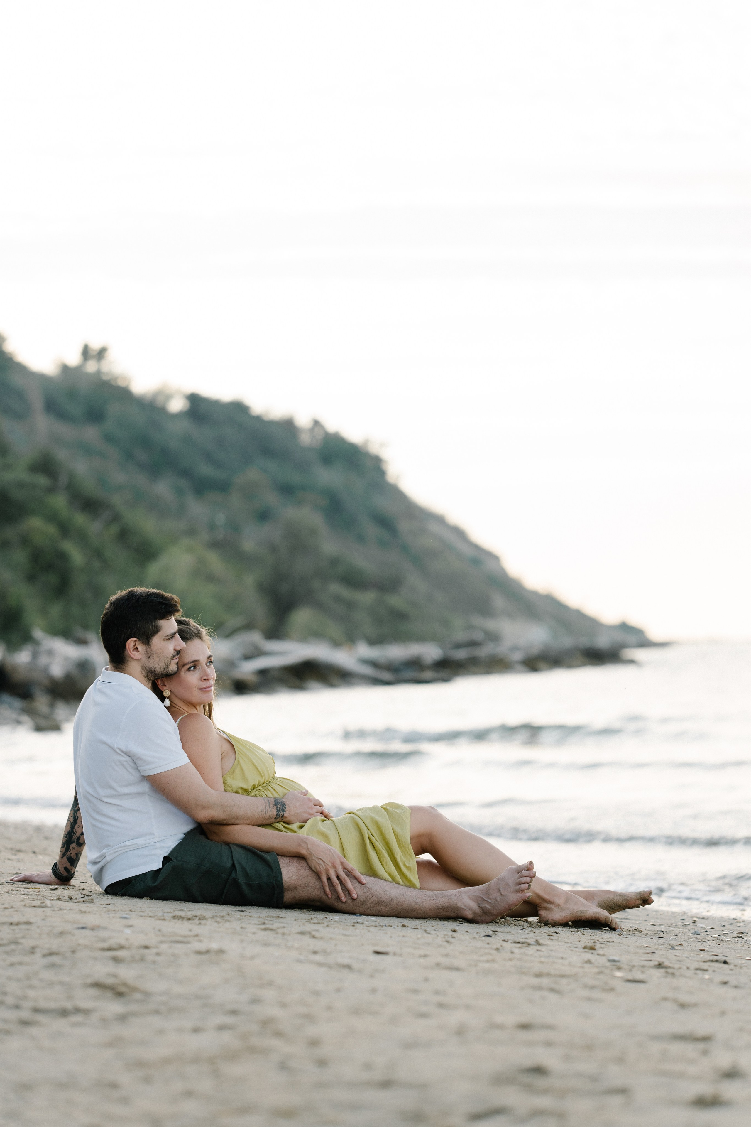 In dolce attesa. Весільний фотограф Вікторія Саврук