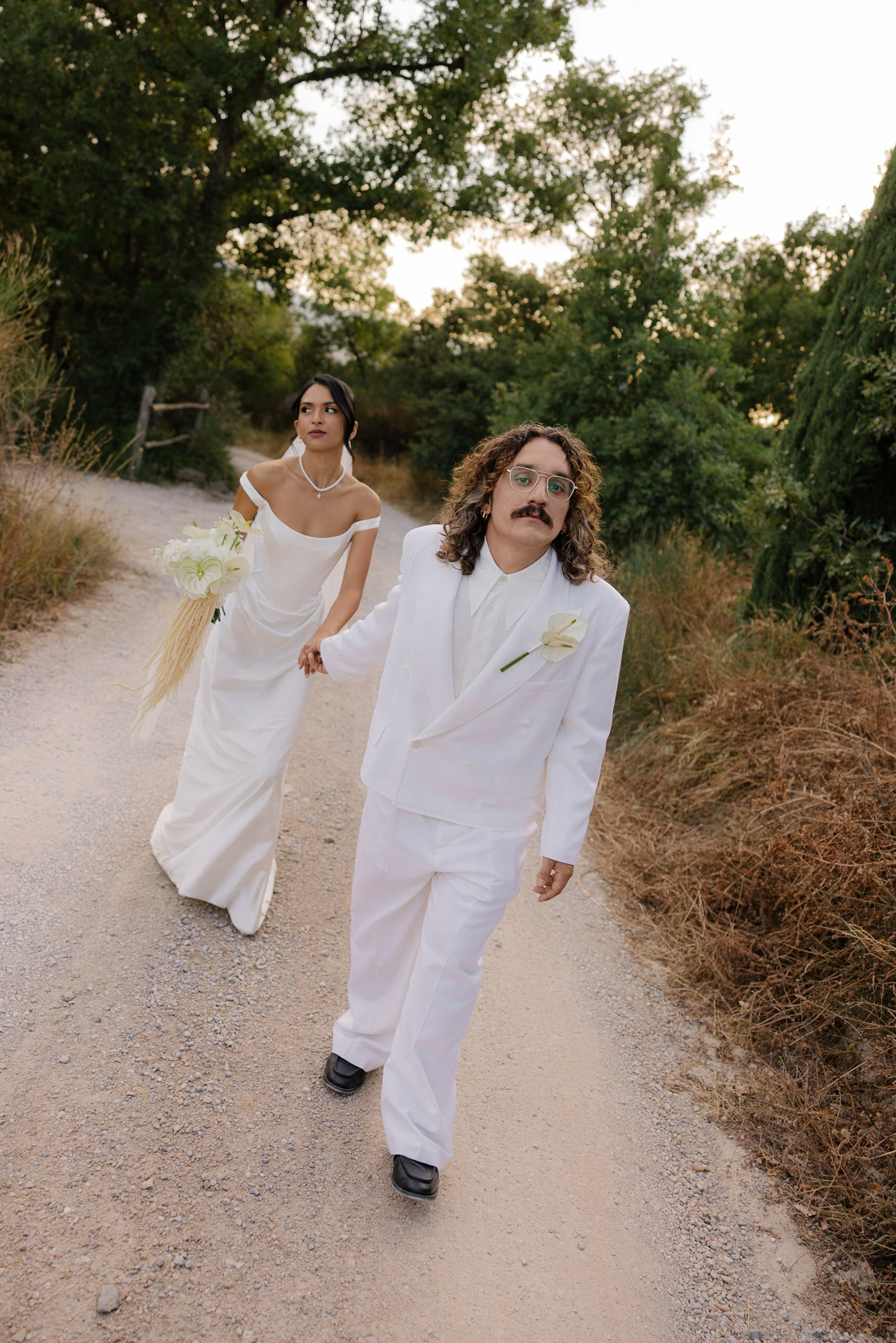 1. Wedding photographer Italy