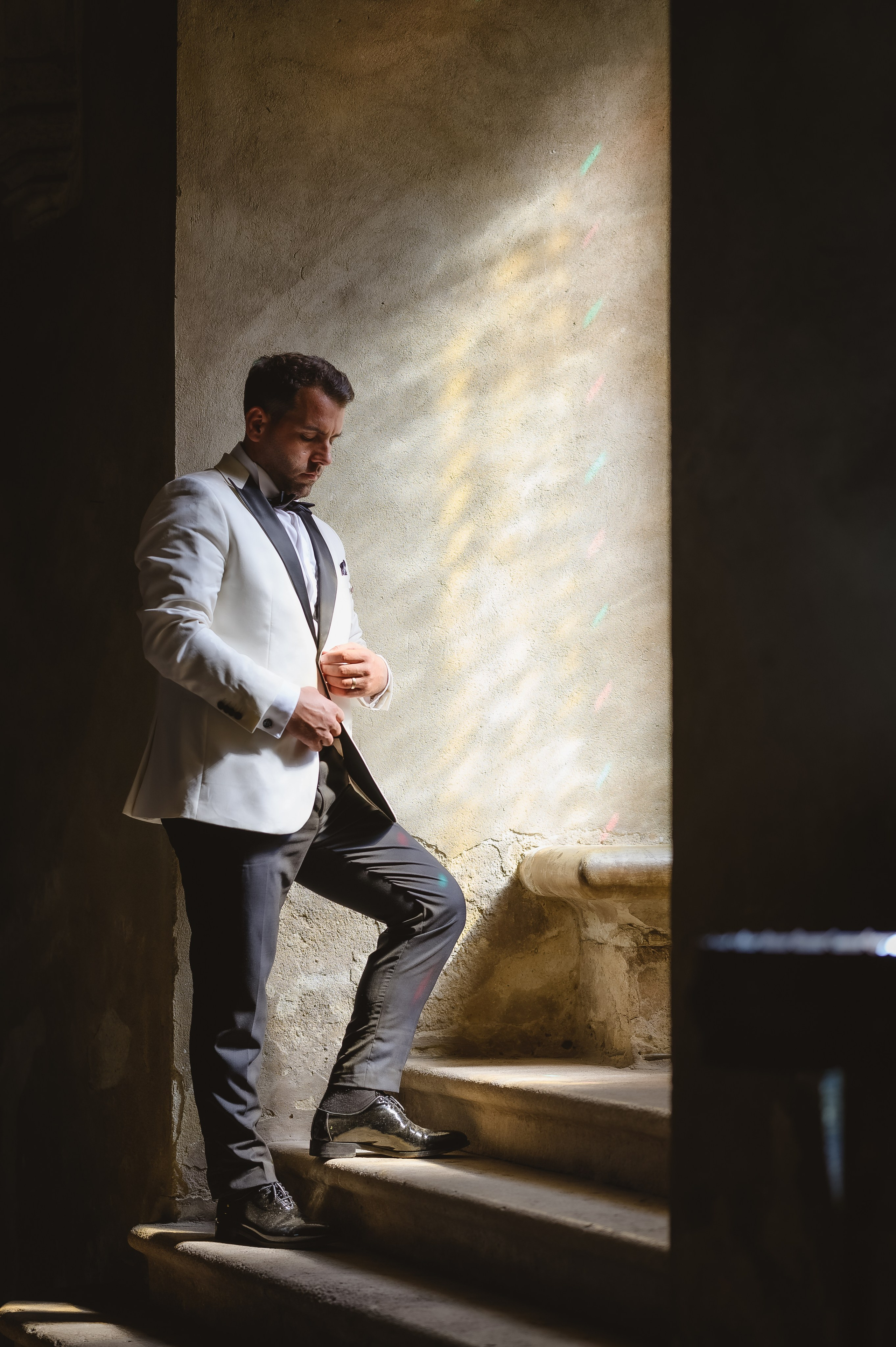 TTD - Georgiana + Alexandru