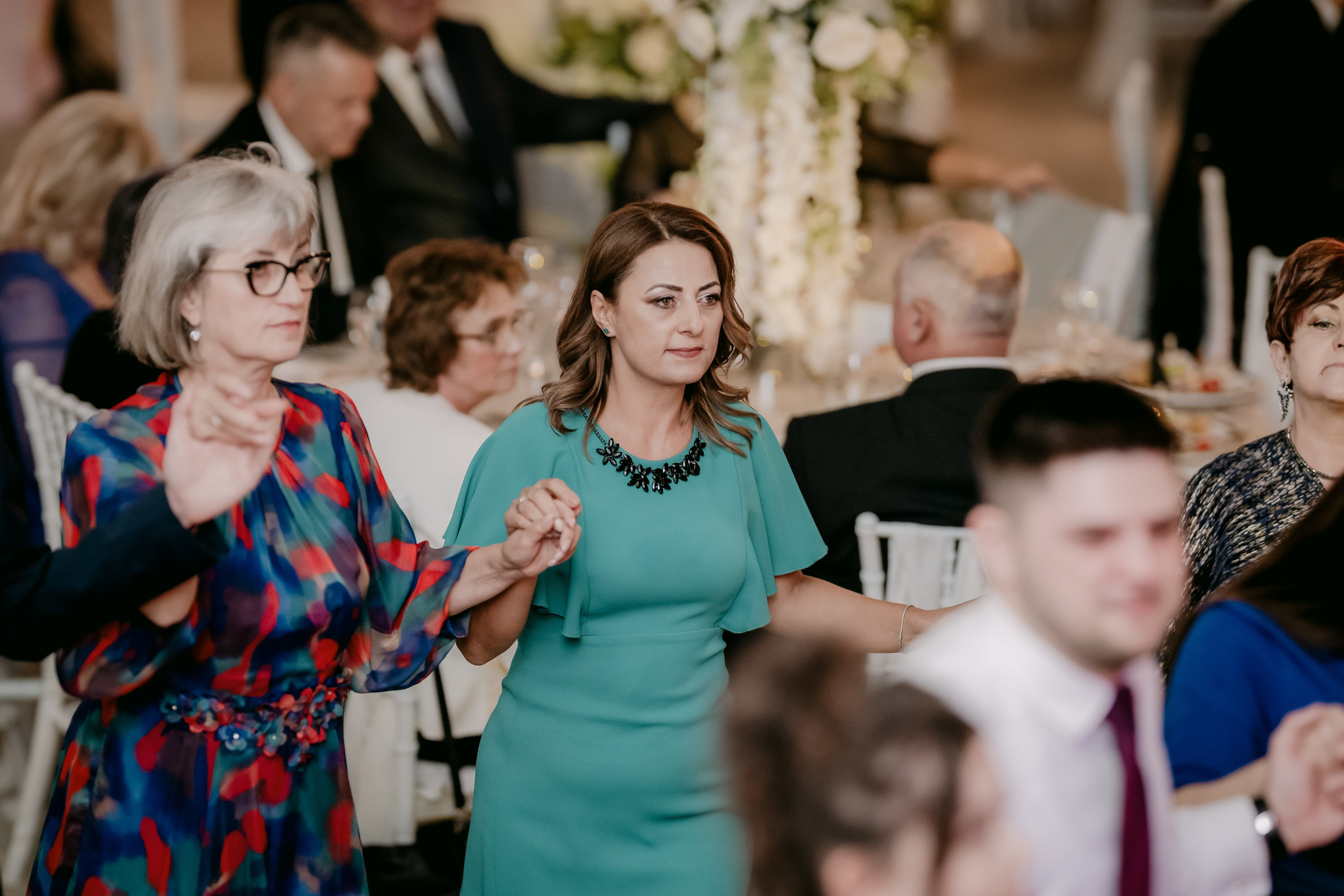 Nuntă Elena & Cosmin | Galerie completă fotograf nuntă