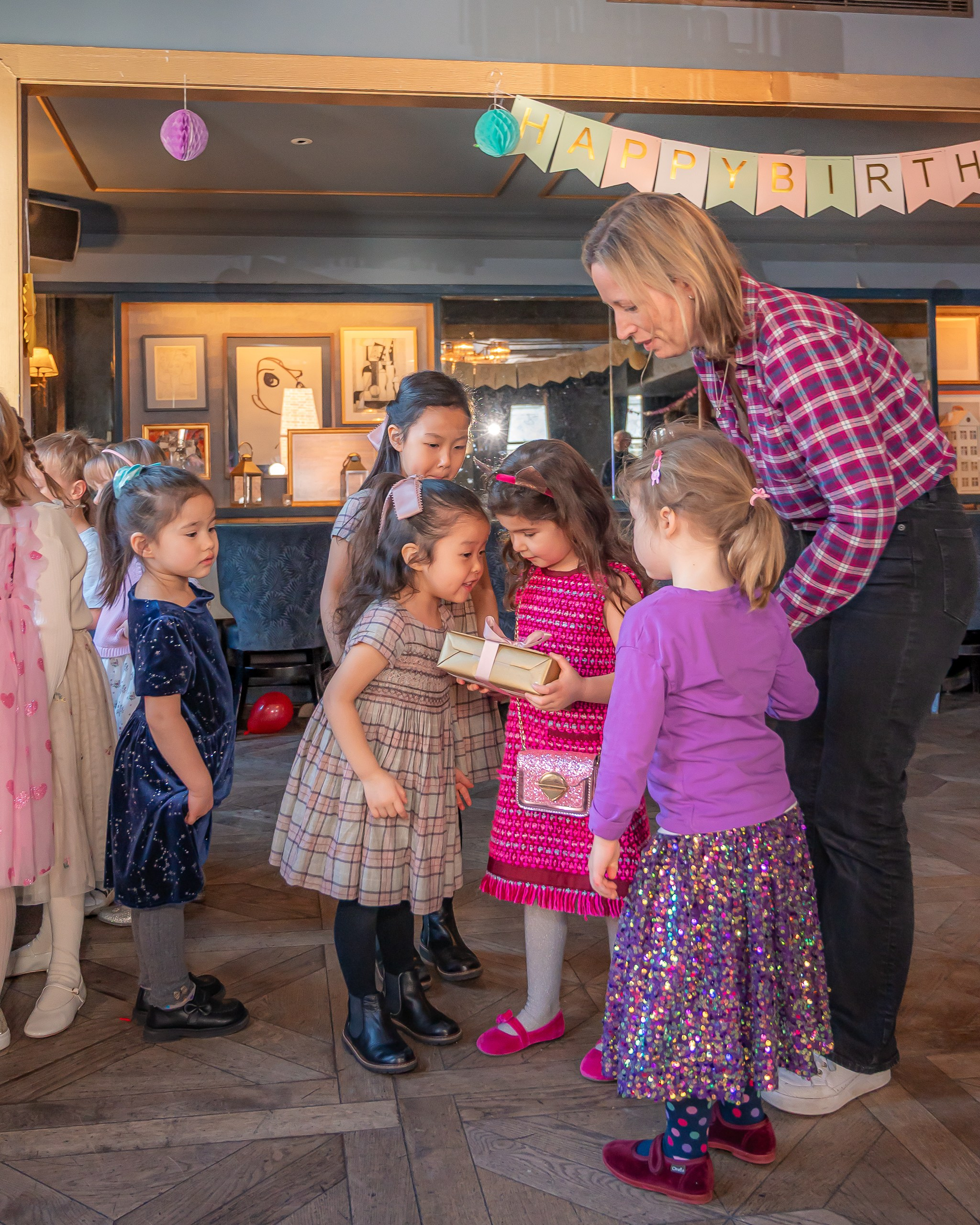 Family. Family and event photographer in London Aigerim Qali