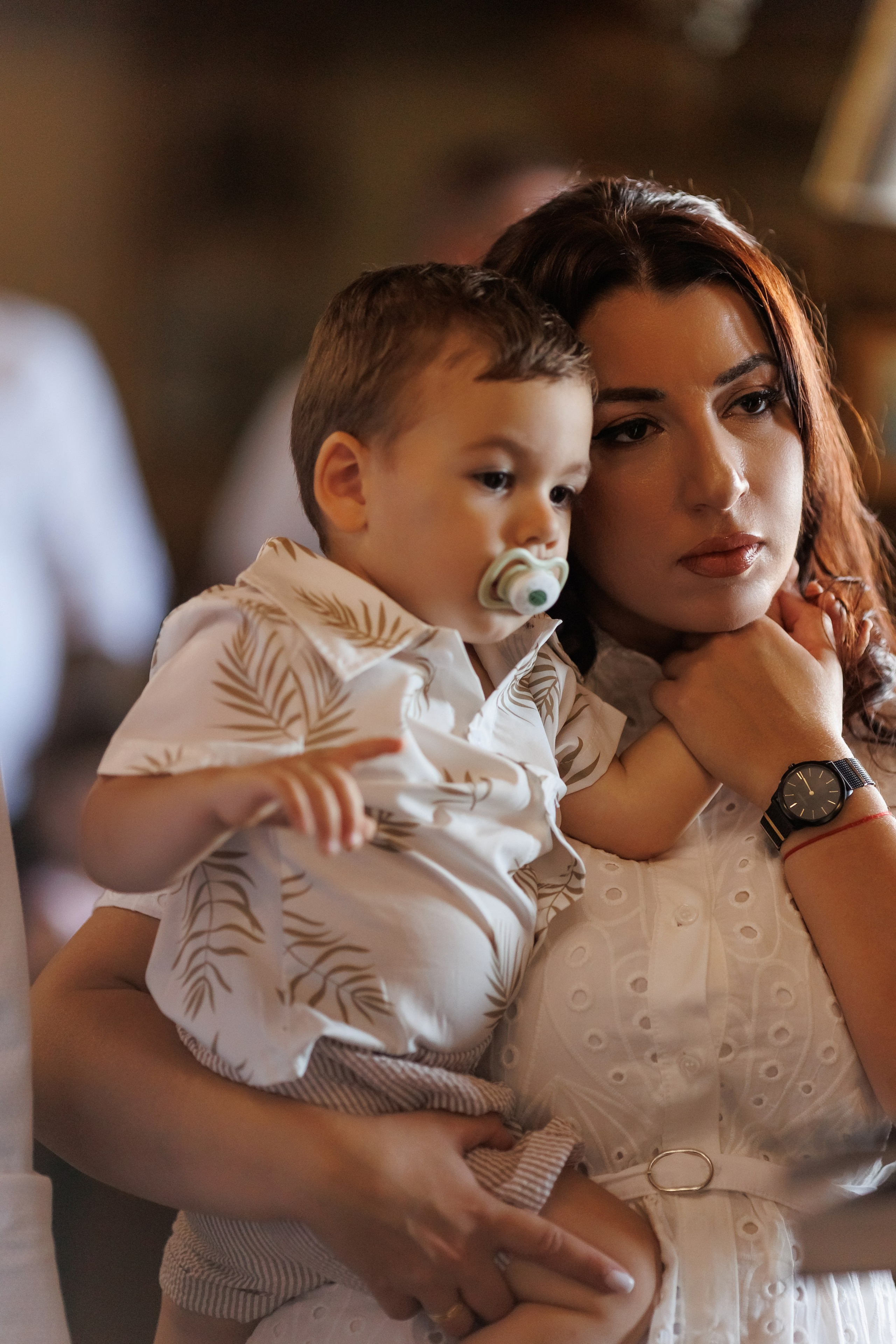 Свето Кръщение гр. Поморие. Фотограф Ирина Йотова