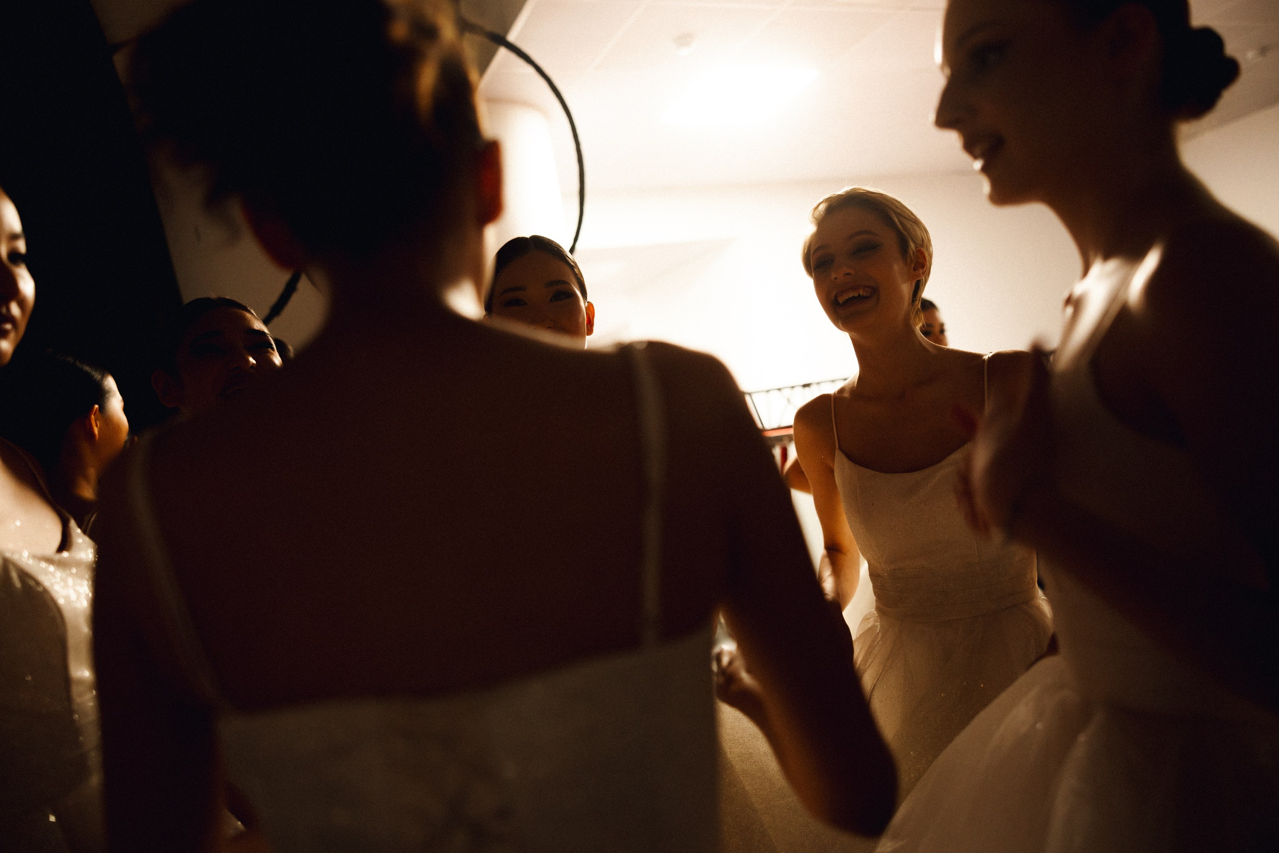 VONAMA CULT SHOW 2025. Азимжан Нуритдинходжаев — свадебный фотограф