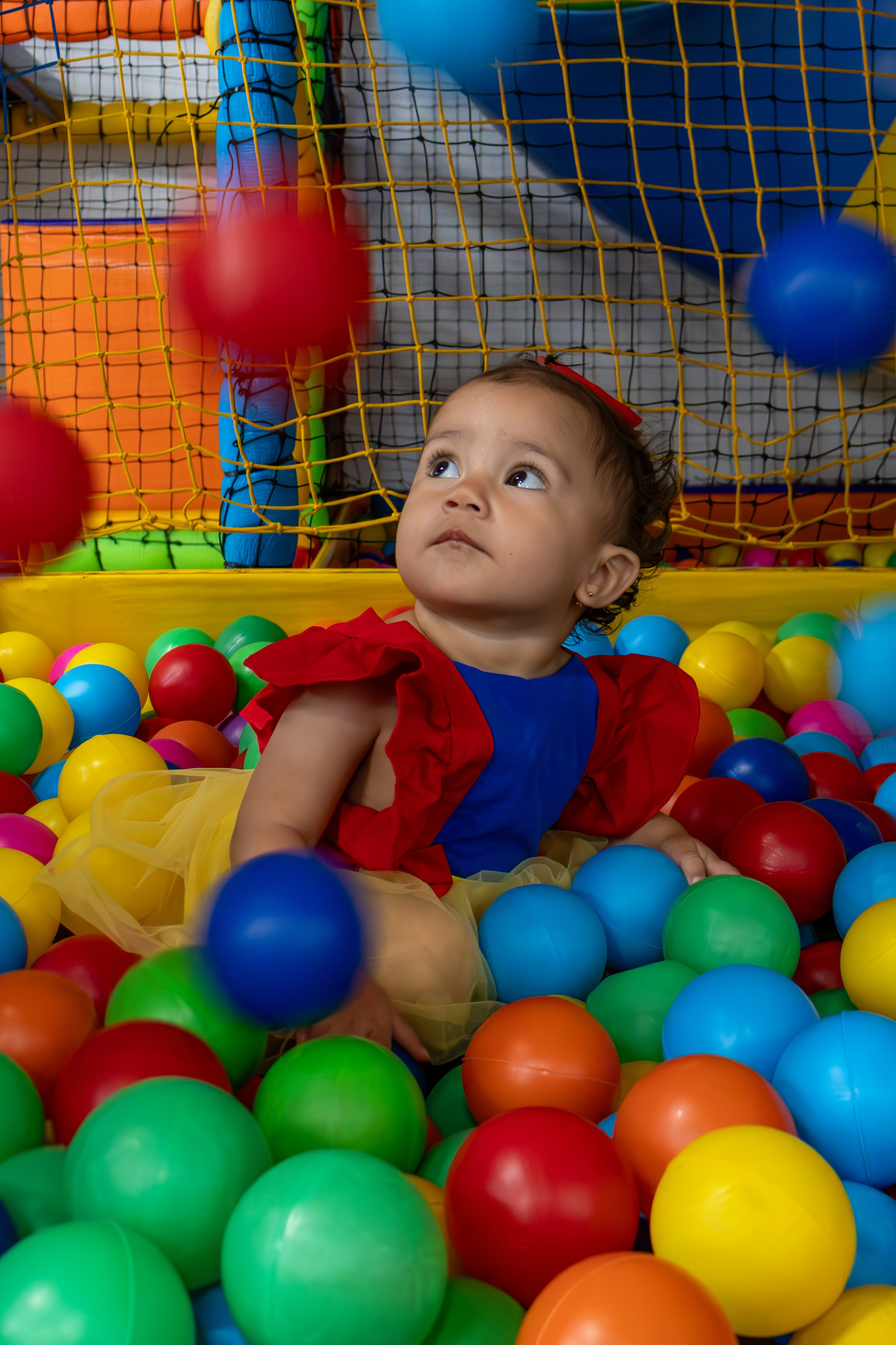 Portfólio Infantil
