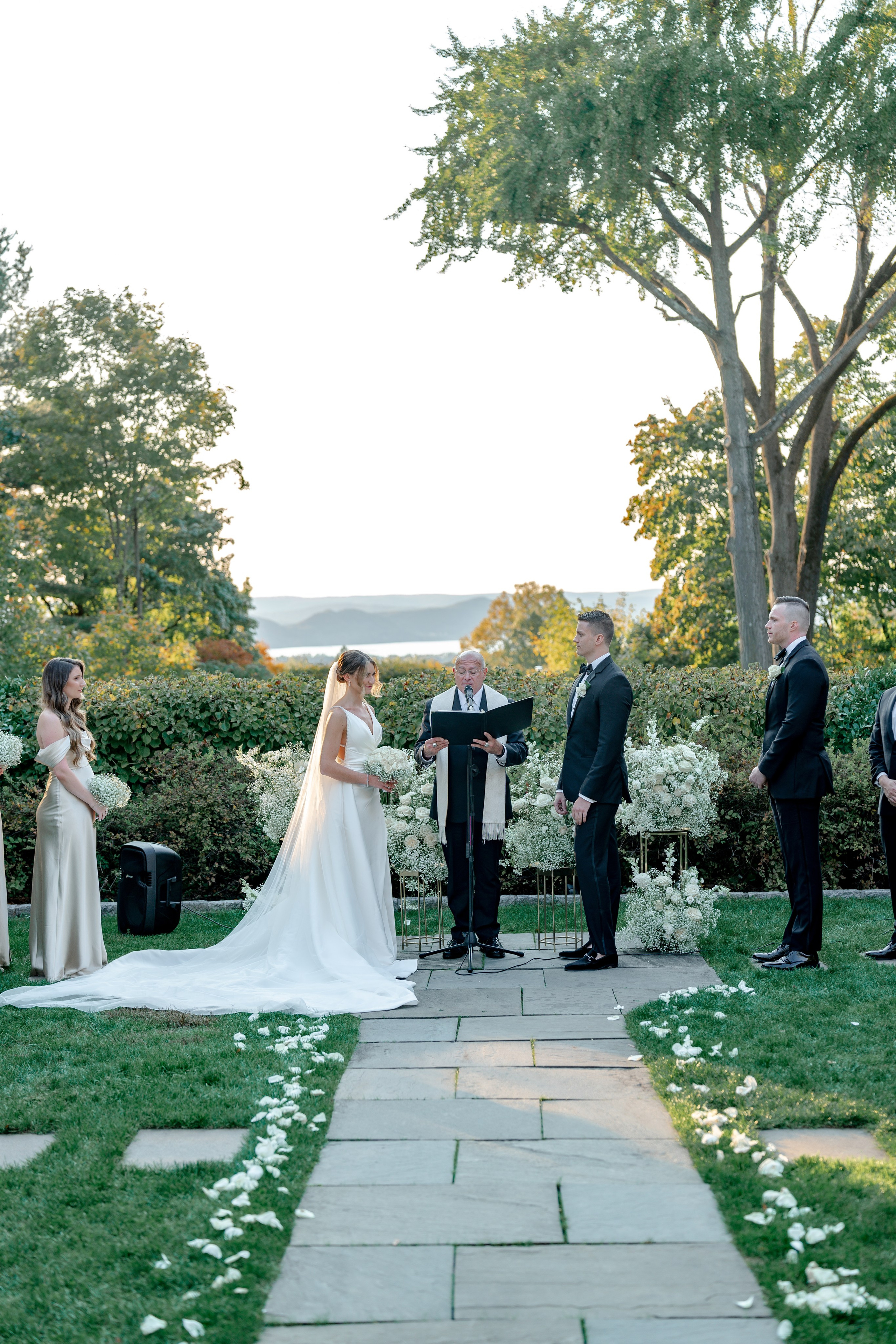 Caroline & Joh wedding day. Anna Krasnova Wedding photographer