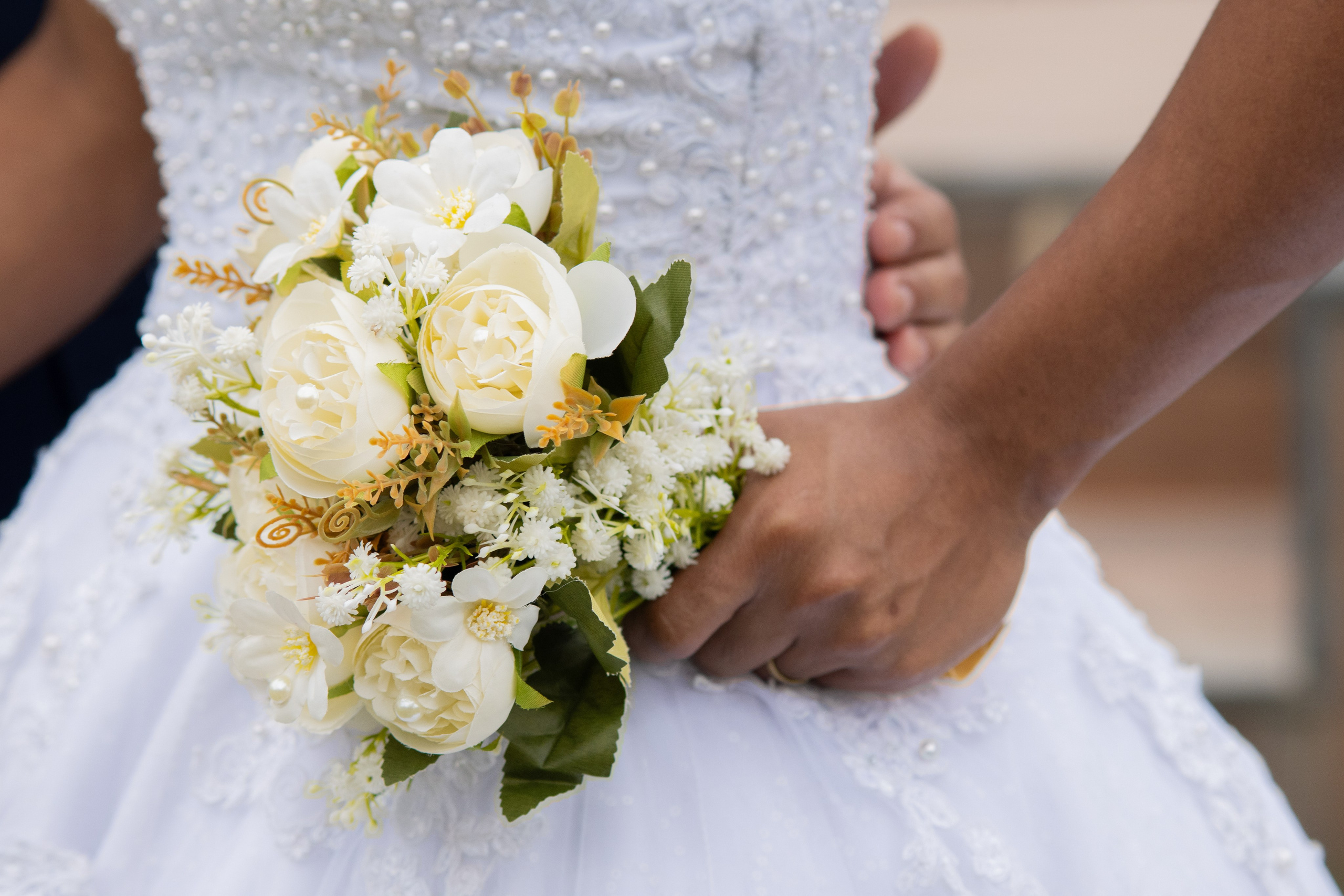 Casamento Larissia França & Samuel