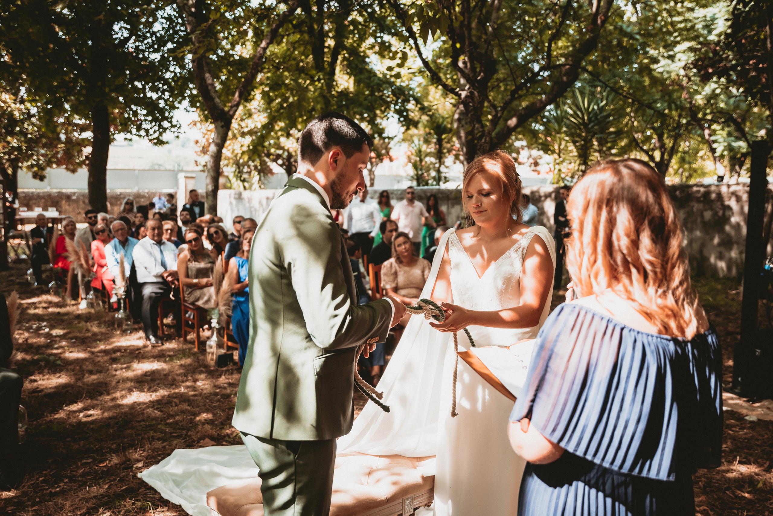 São & Luís. Fotógrafa de Casamentos e Família em Braga — Alexandra Mieres Photography