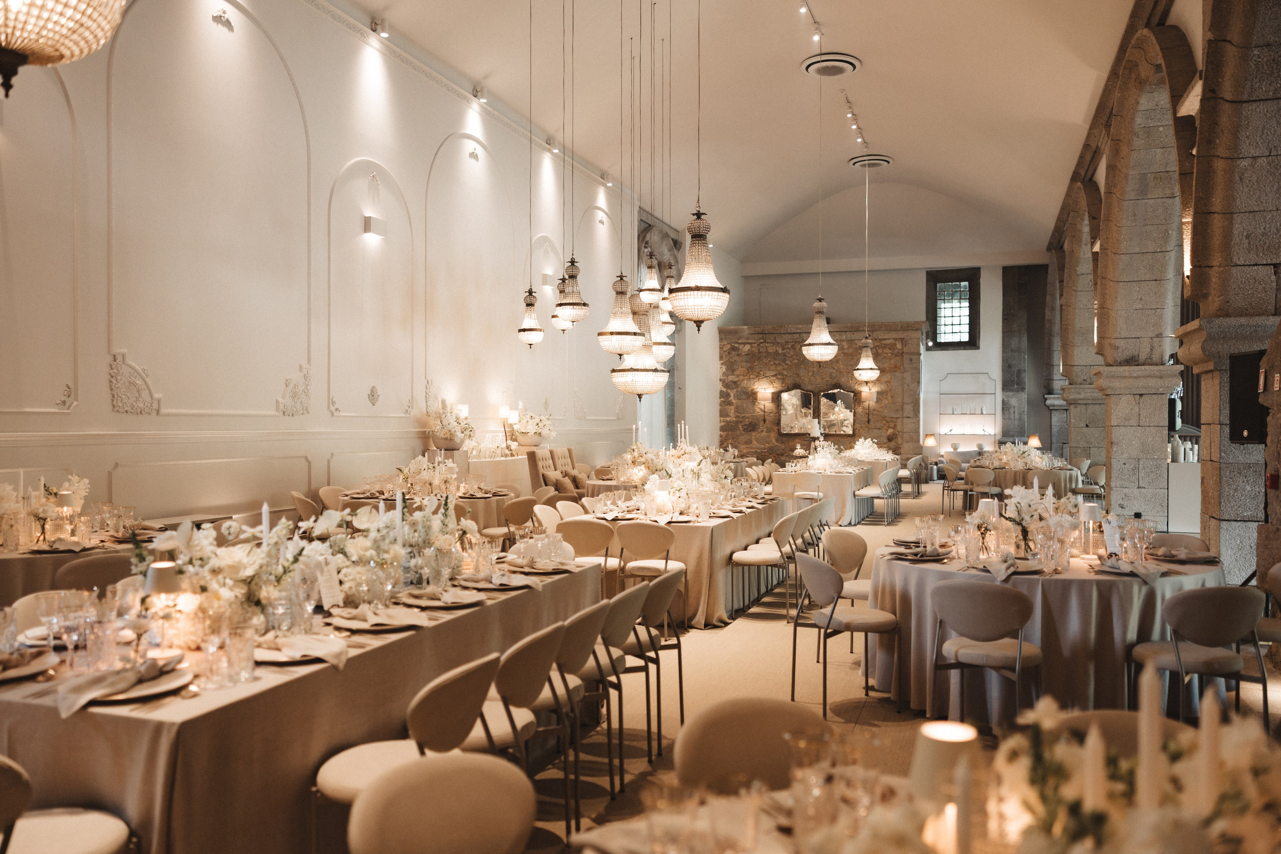 Miguel & Maria Inês. Photographe de mariage et de famille à Braga — Alexandra Mieres Photography