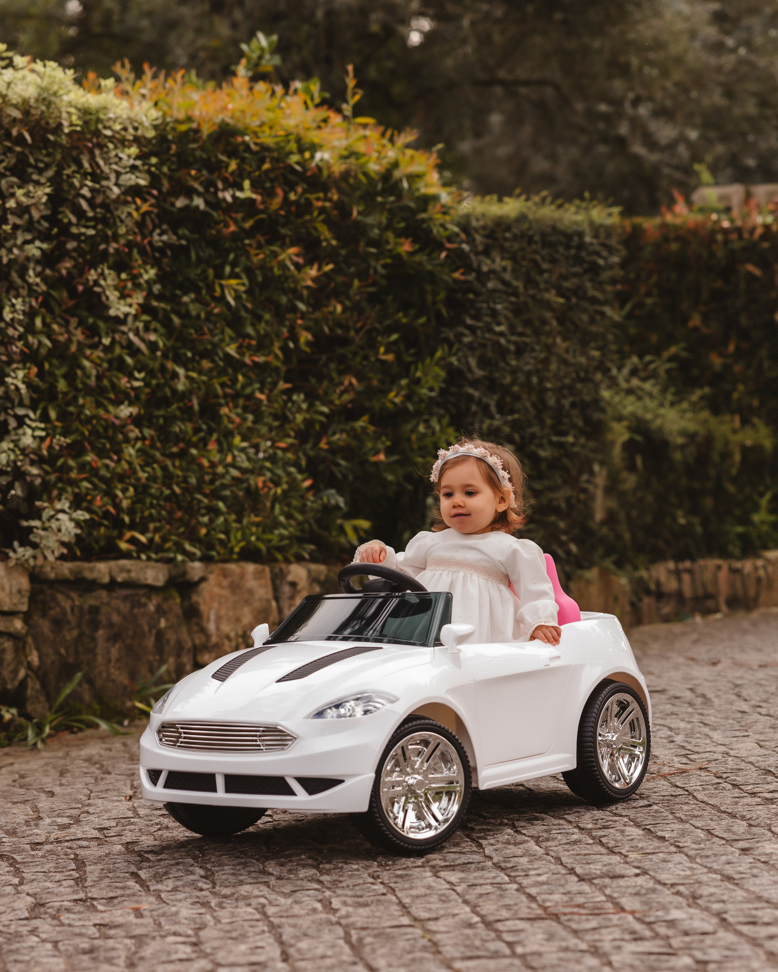 Batizado da Benedita. Photographe de mariage et de famille à Braga — Alexandra Mieres Photography