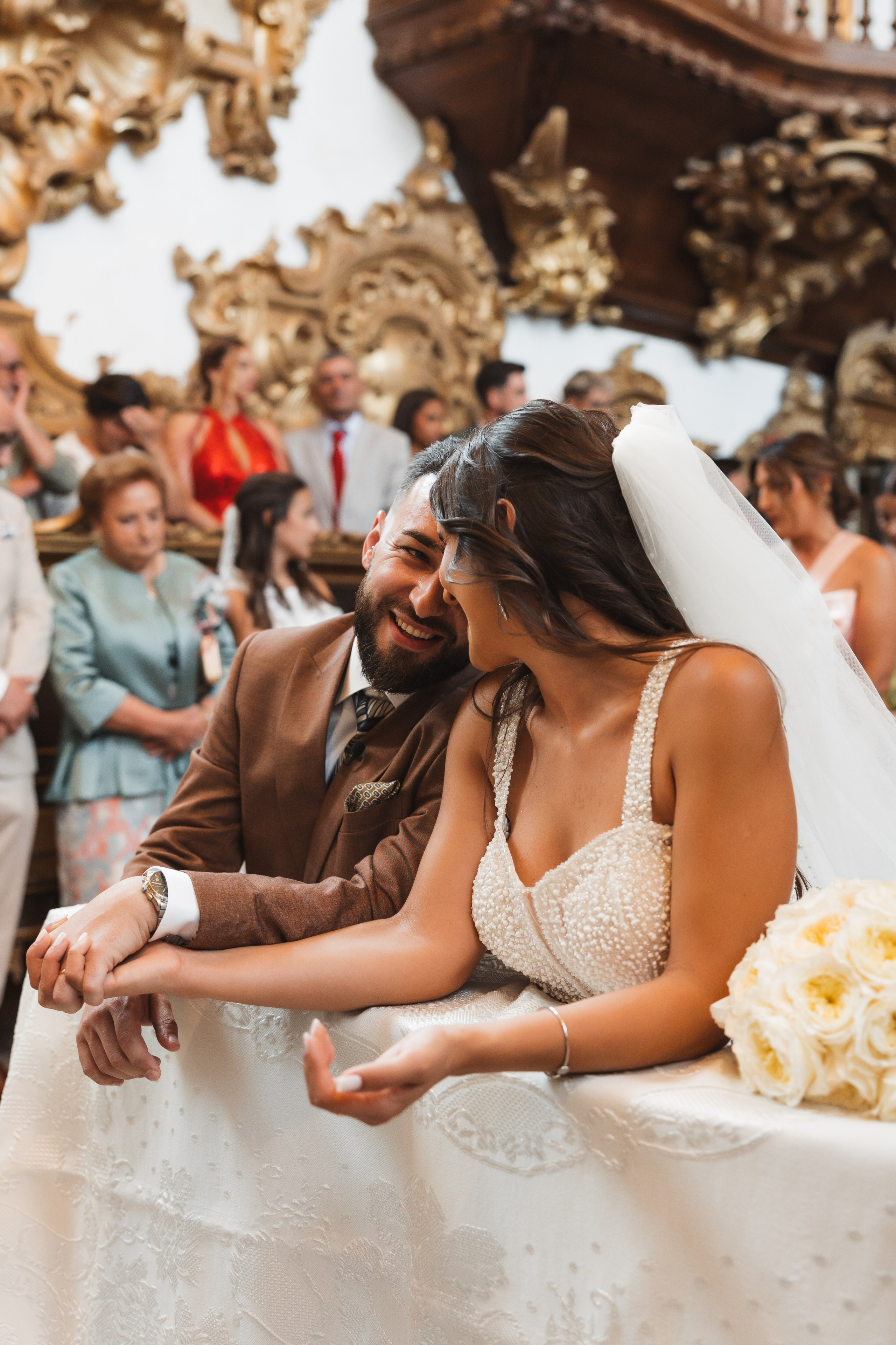 Rita & Tiago. Fotógrafa de Casamentos e Família em Braga — Alexandra Mieres Photography