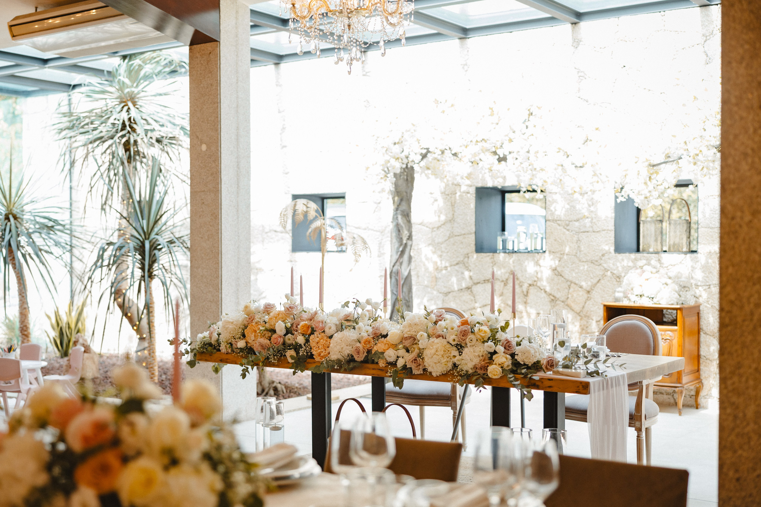 Batizado da Sara. Fotógrafa de Casamentos e Família em Braga — Alexandra Mieres Photography