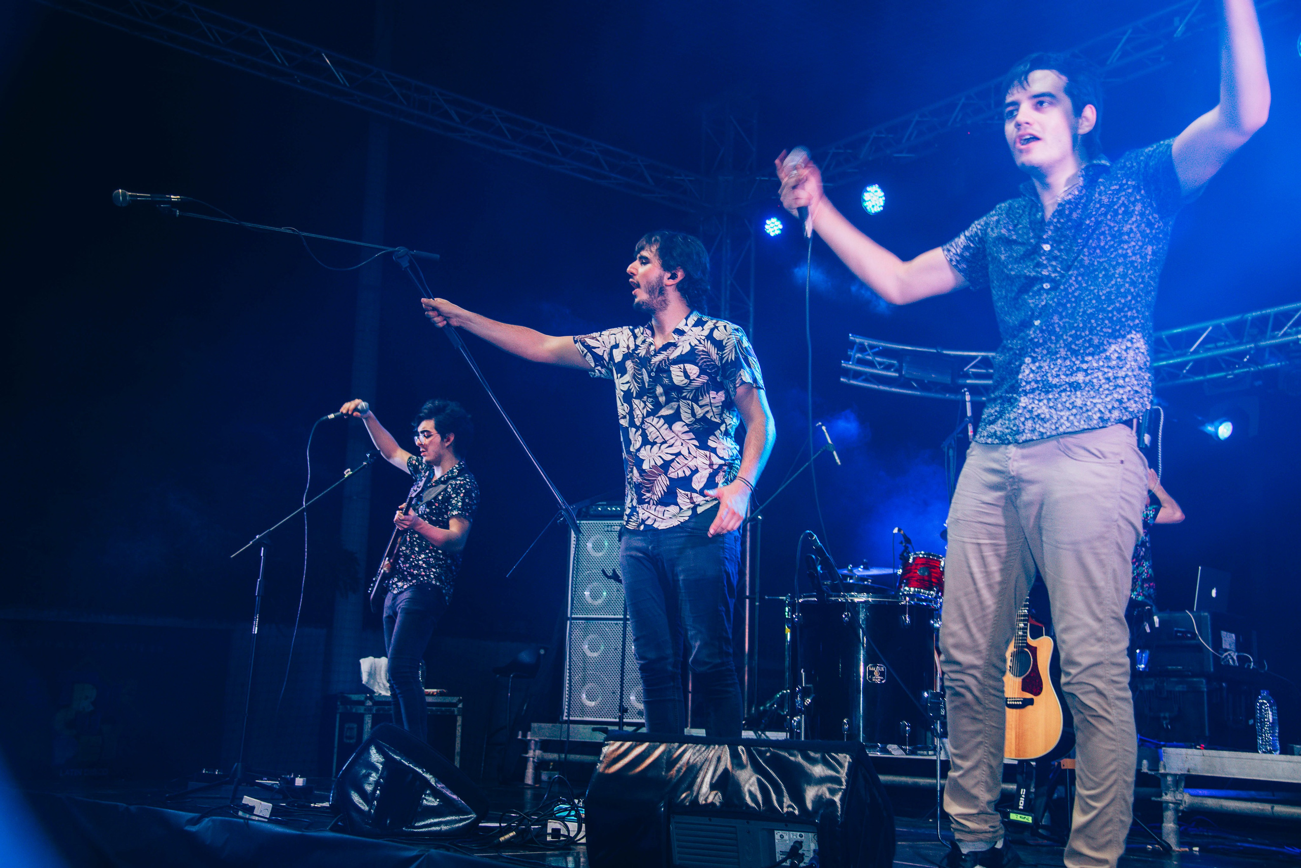 17.12.09 MORAT. Fotógrafo David Yance