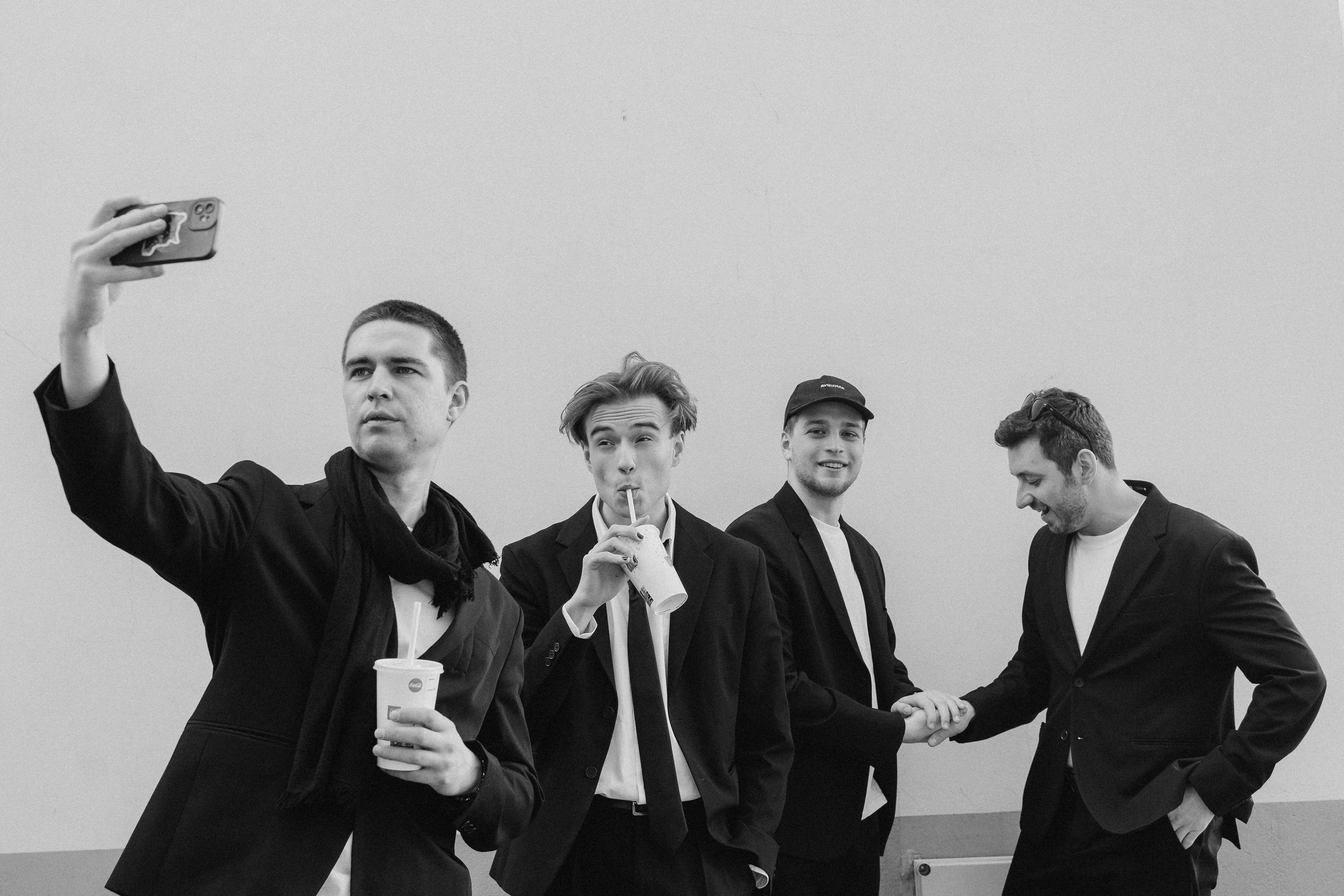 Выставка. Fotograaf Tatjana Otter