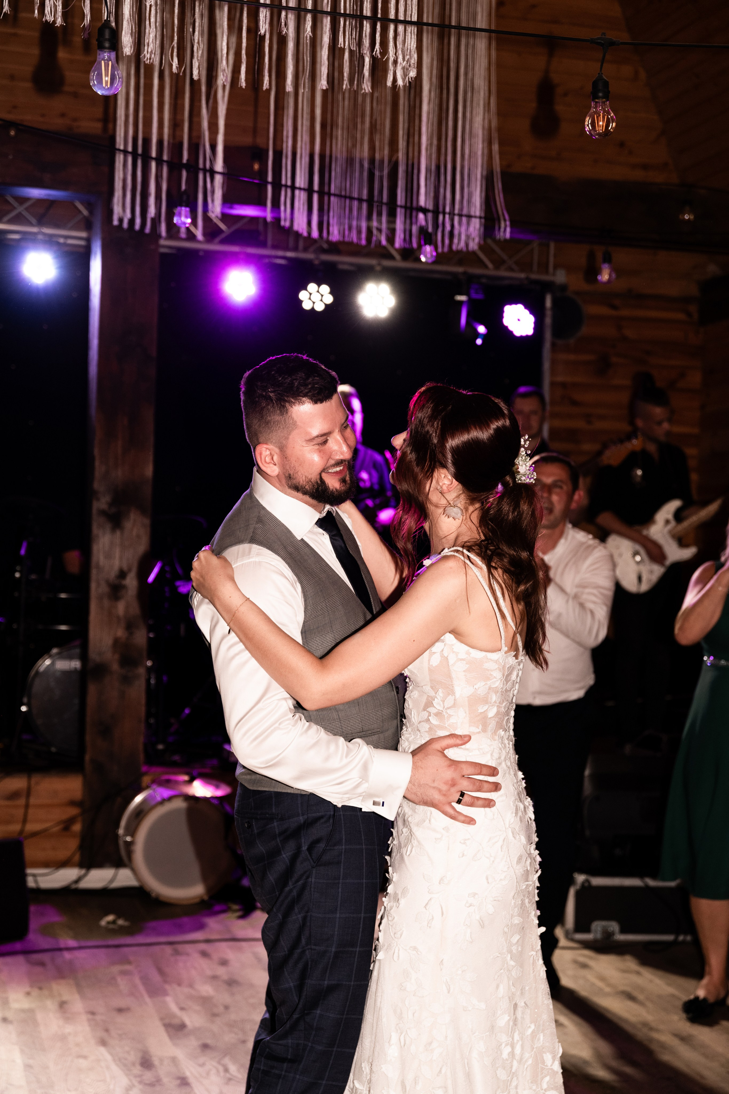 Izabela & Piotrek. VideofotKA.pl