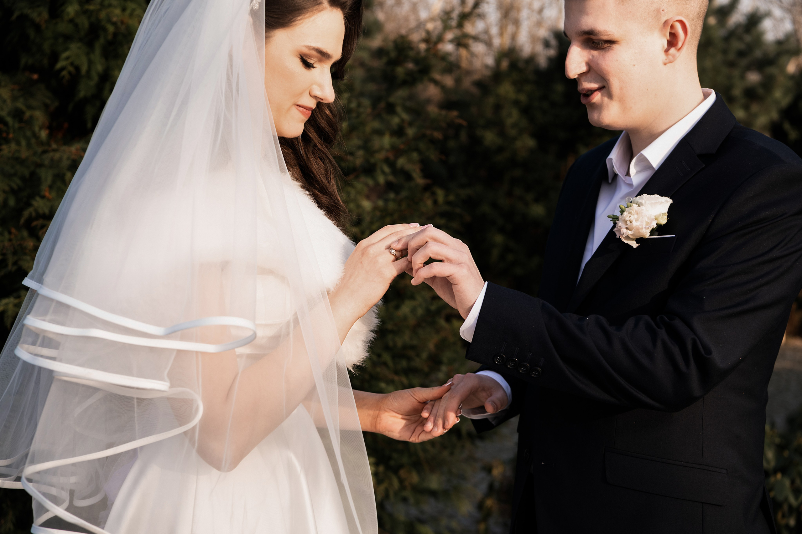 Katarzyna & Władysław. VideofotKA.pl