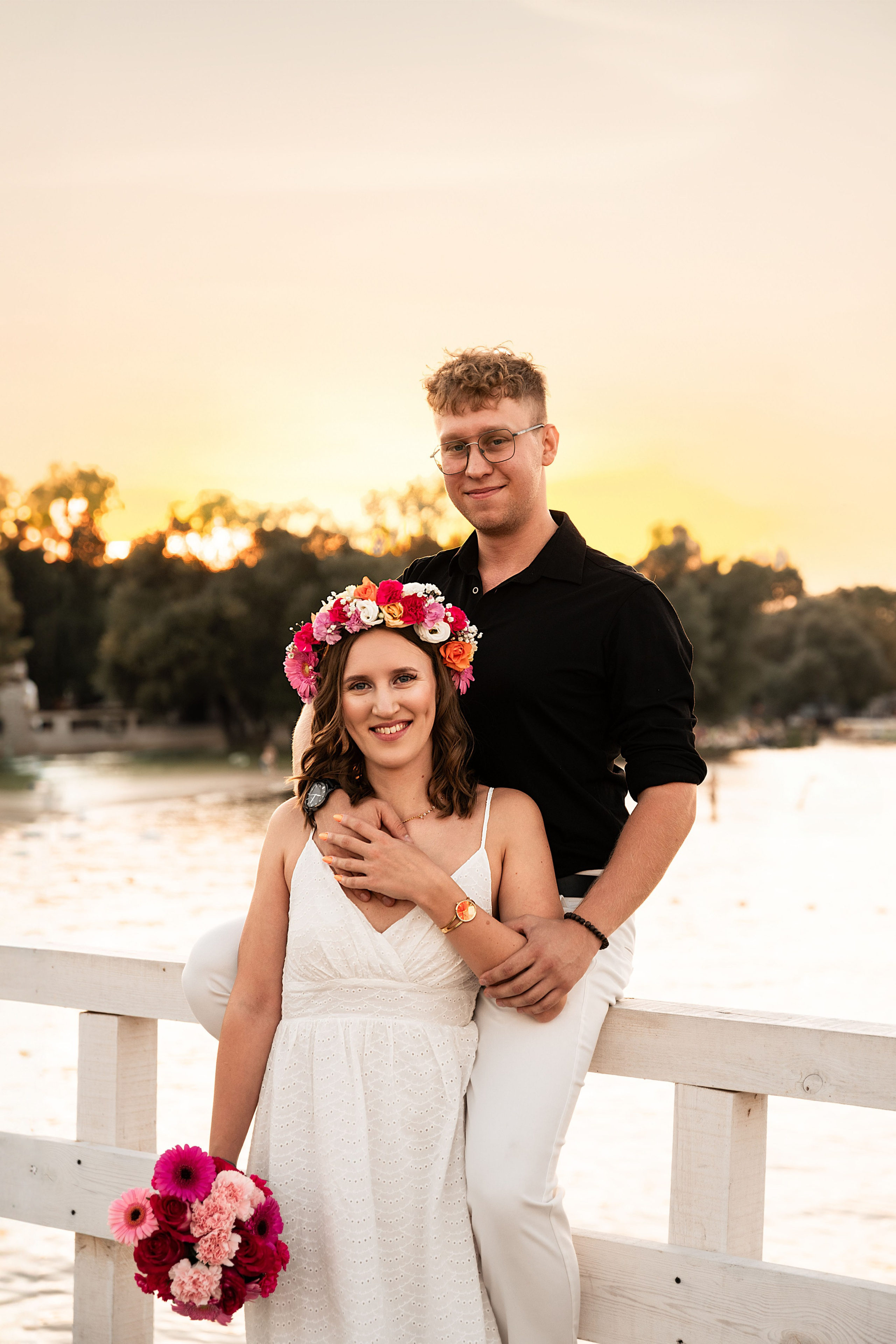 Martyna&Kuba narzeczeńska. VideofotKA.pl