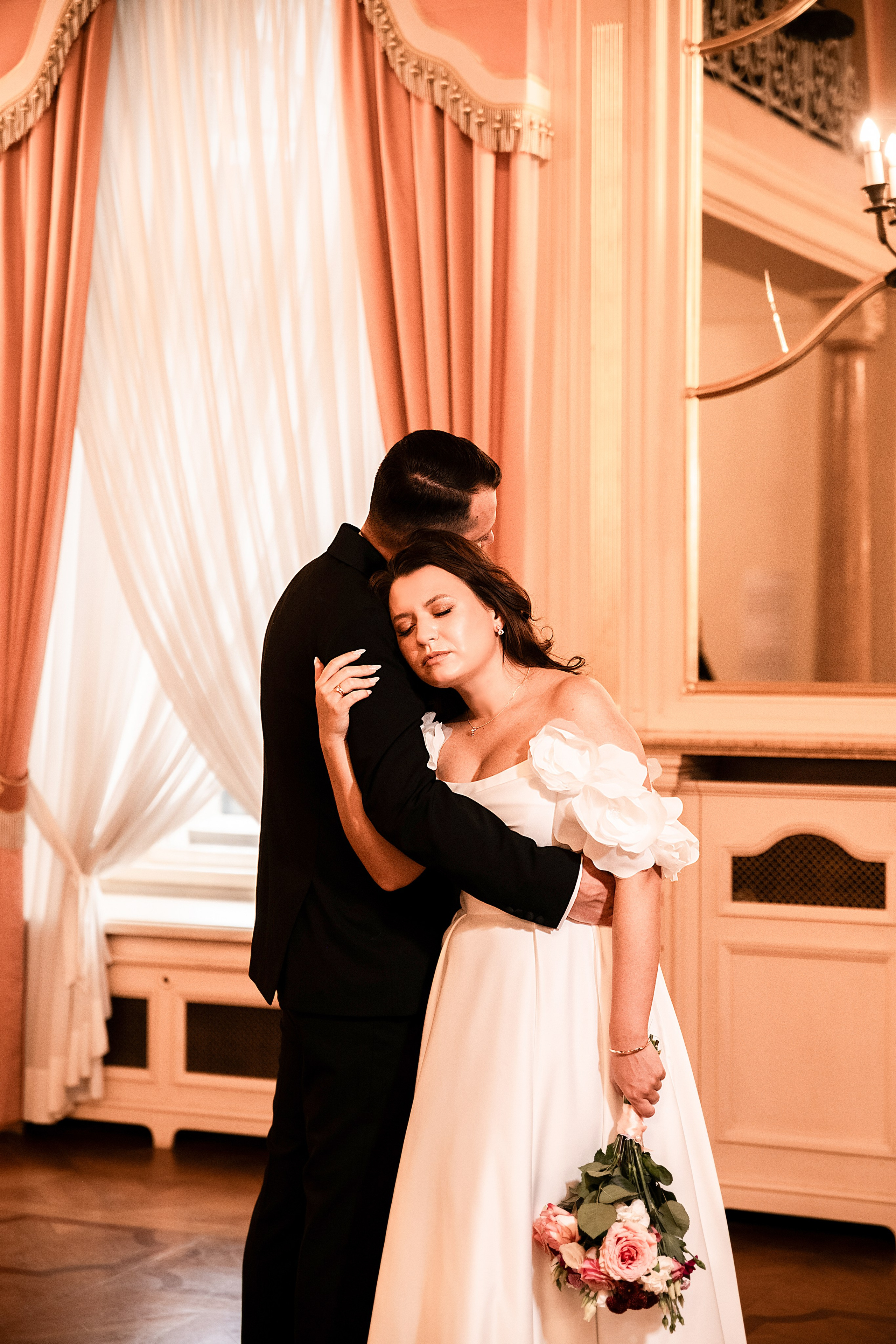 Edyta&Vladyslav sesja poślubna. VideofotKA.pl