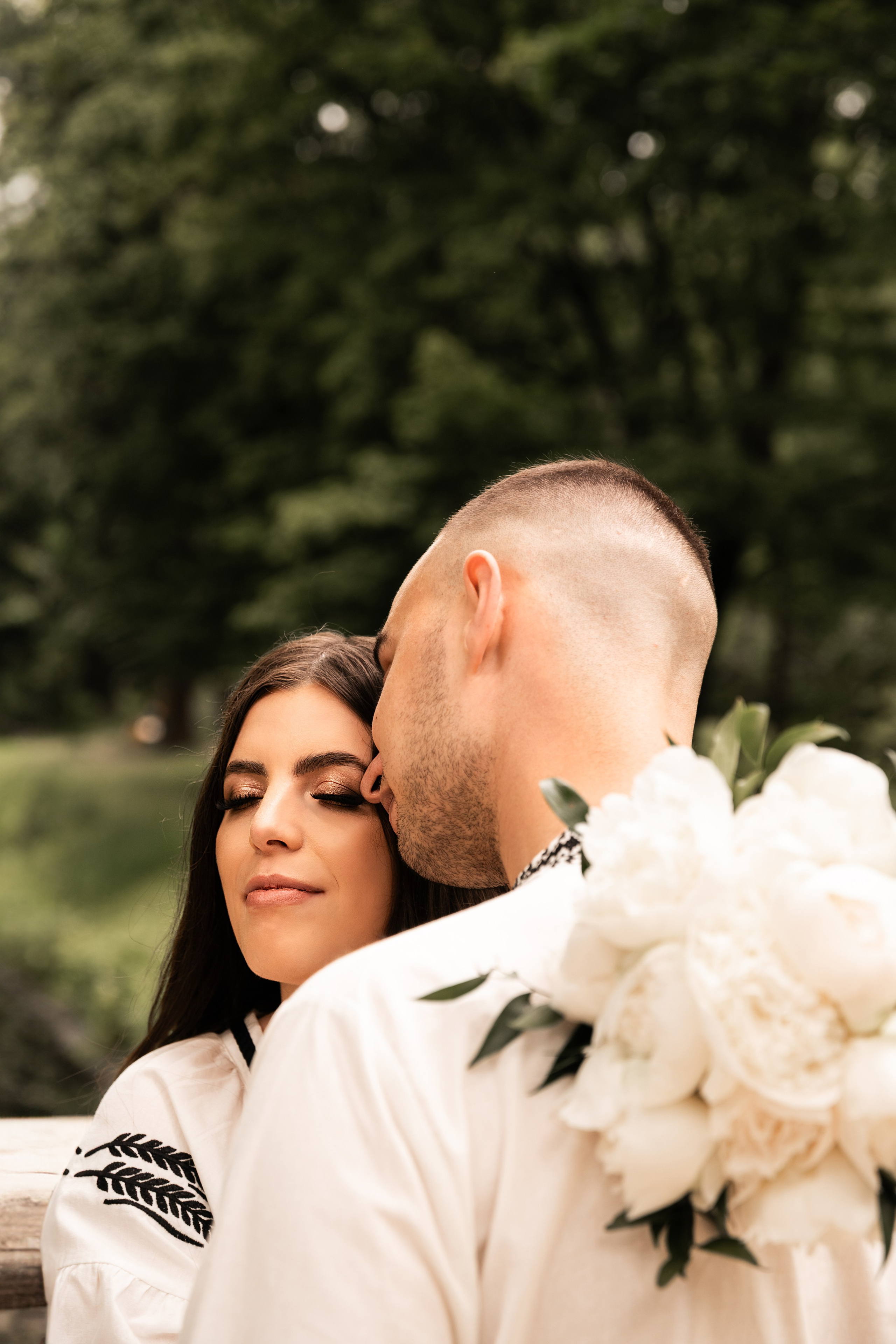 Ilia & Julia. VideofotKA.pl