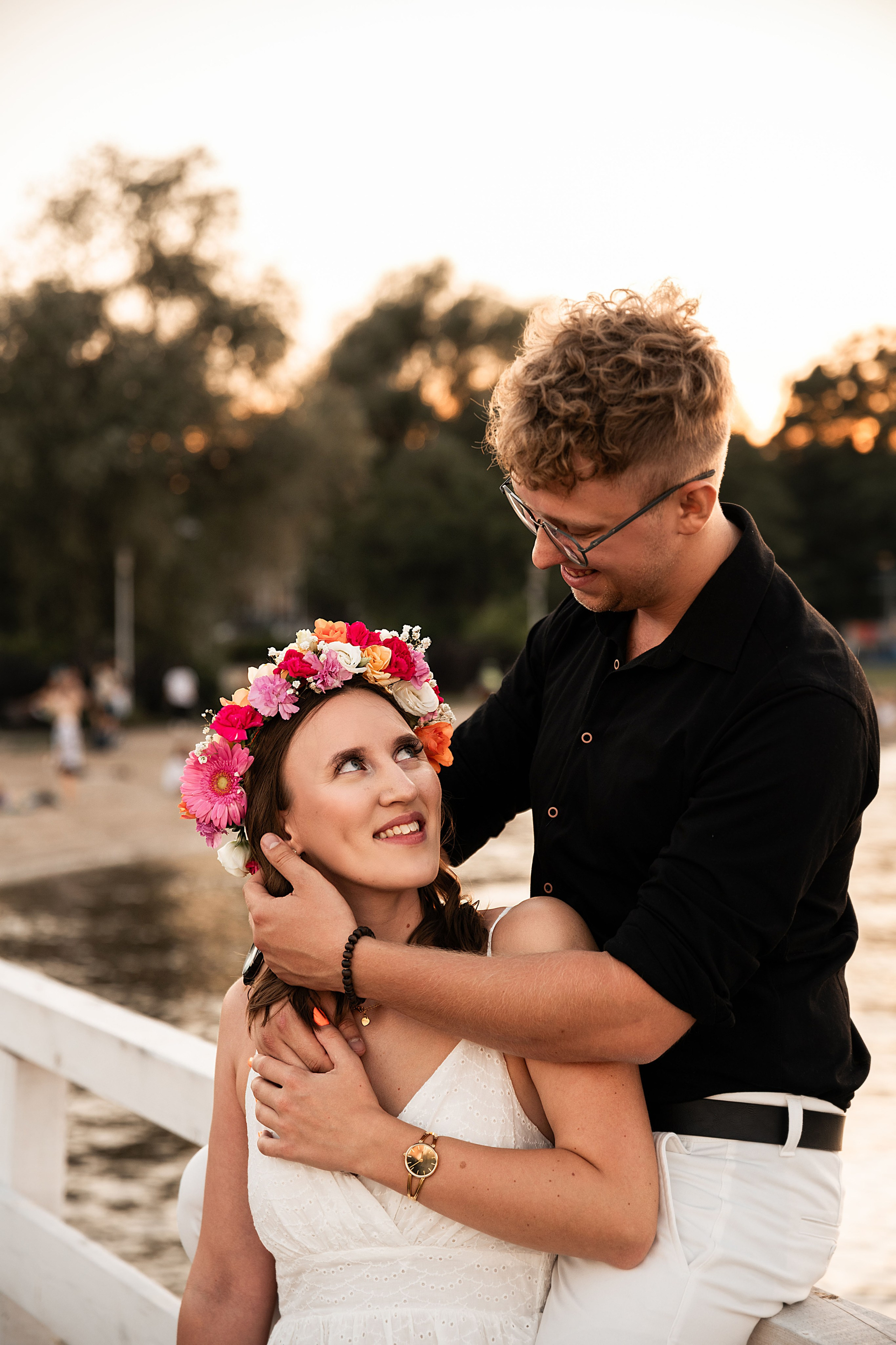 Martyna&Kuba narzeczeńska. VideofotKA.pl