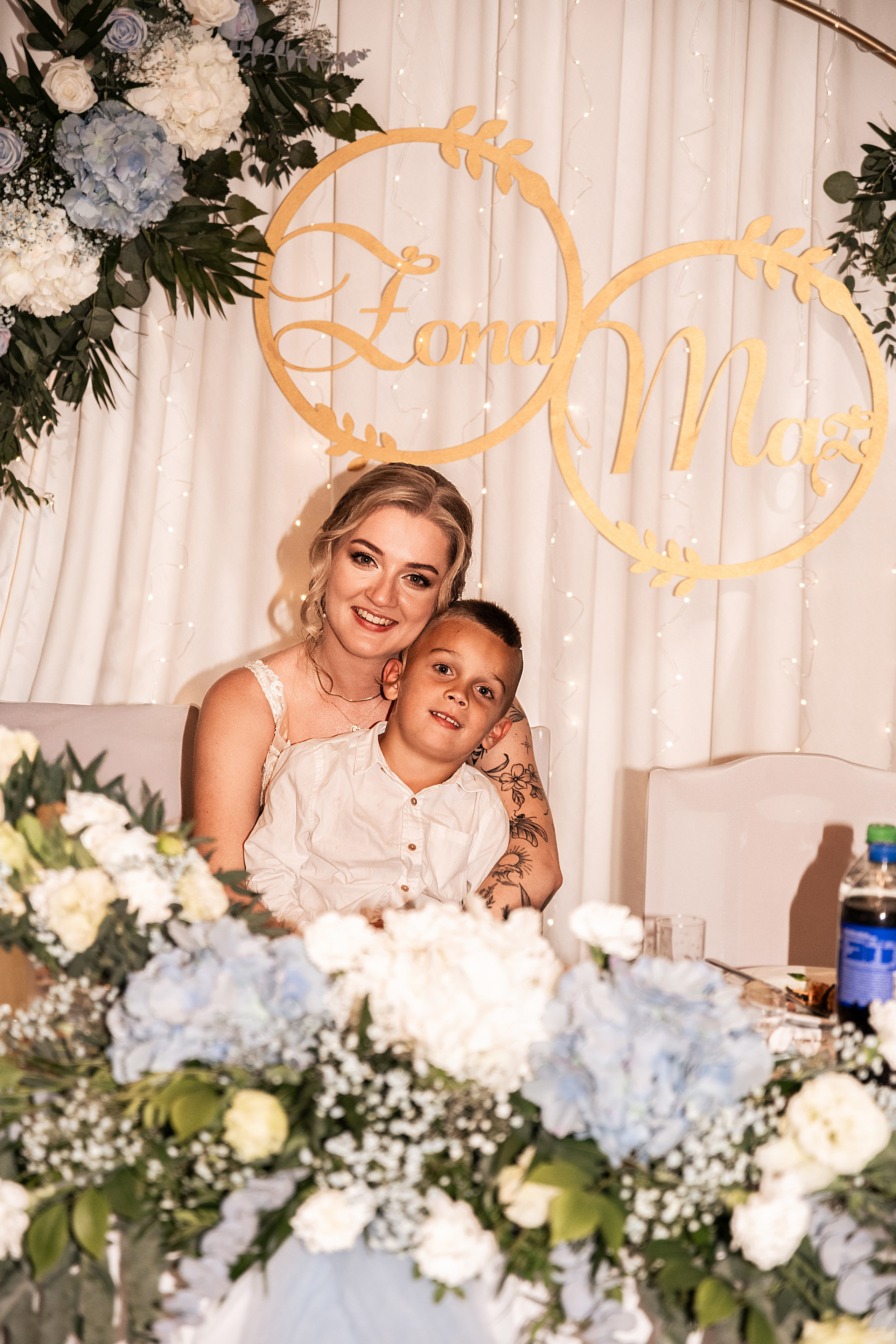 Magdalena&Sylwek. VideofotKA.pl