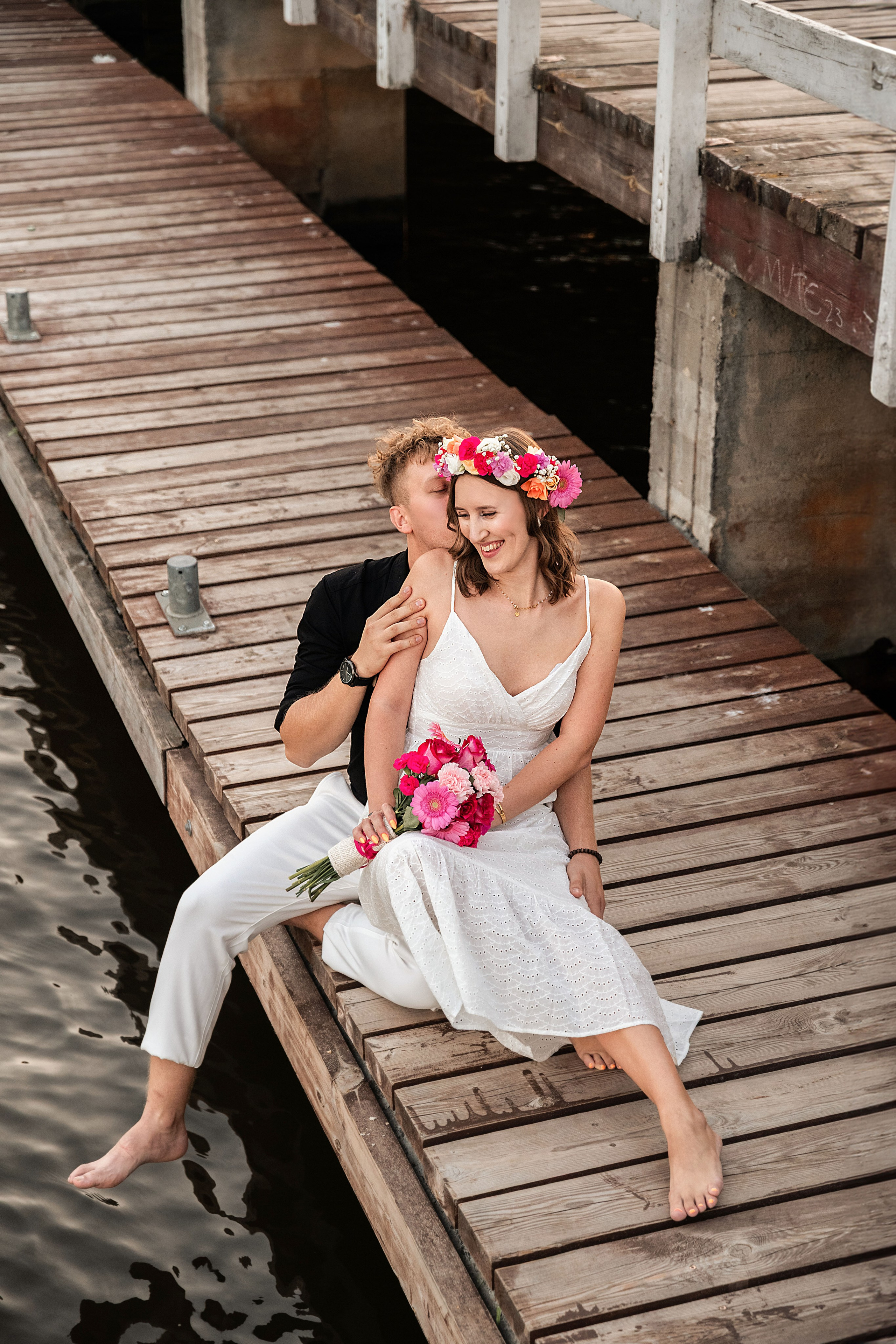 Martyna&Kuba narzeczeńska. VideofotKA.pl