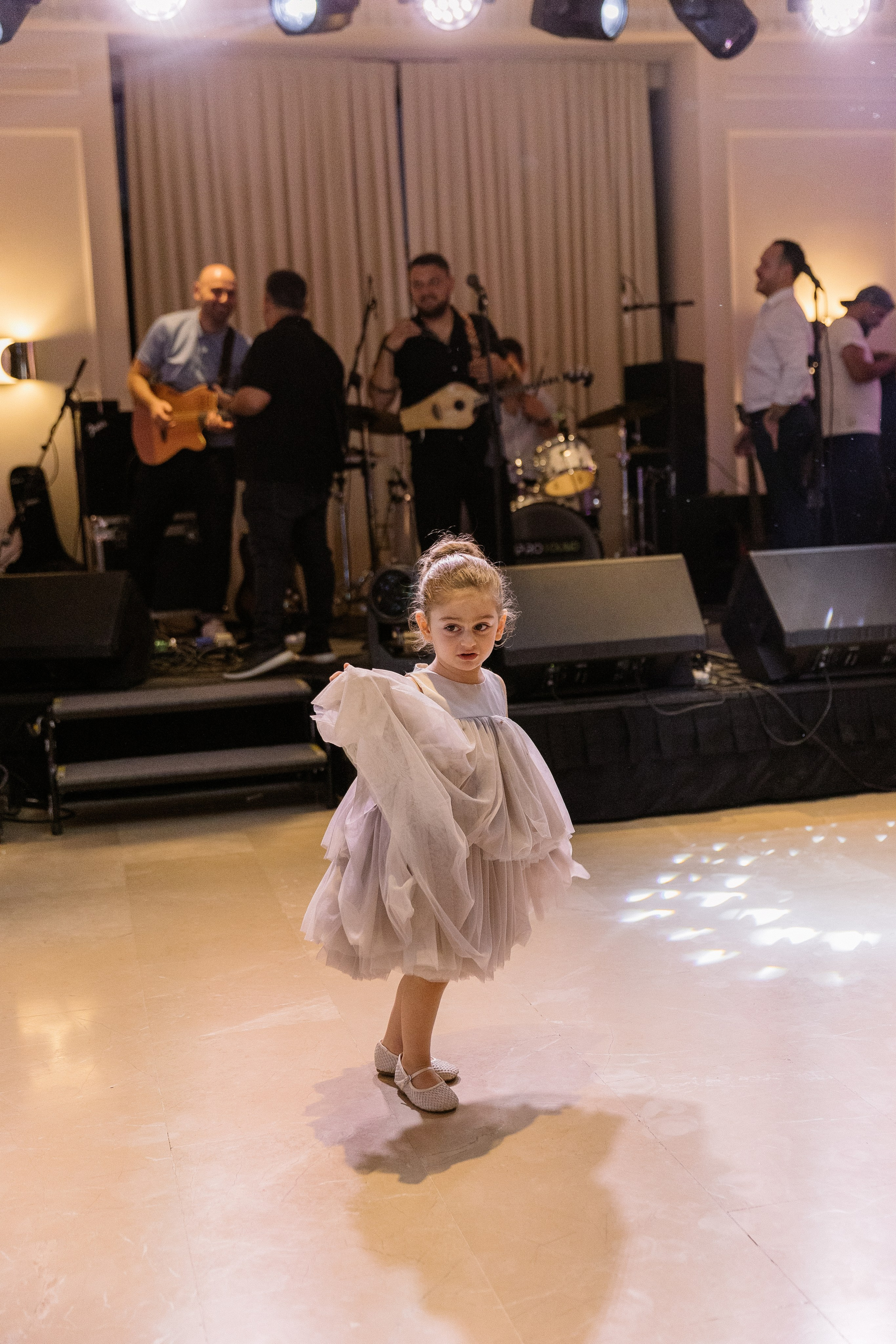 Nino & Giorgi. Photographer Anna Nazarenko