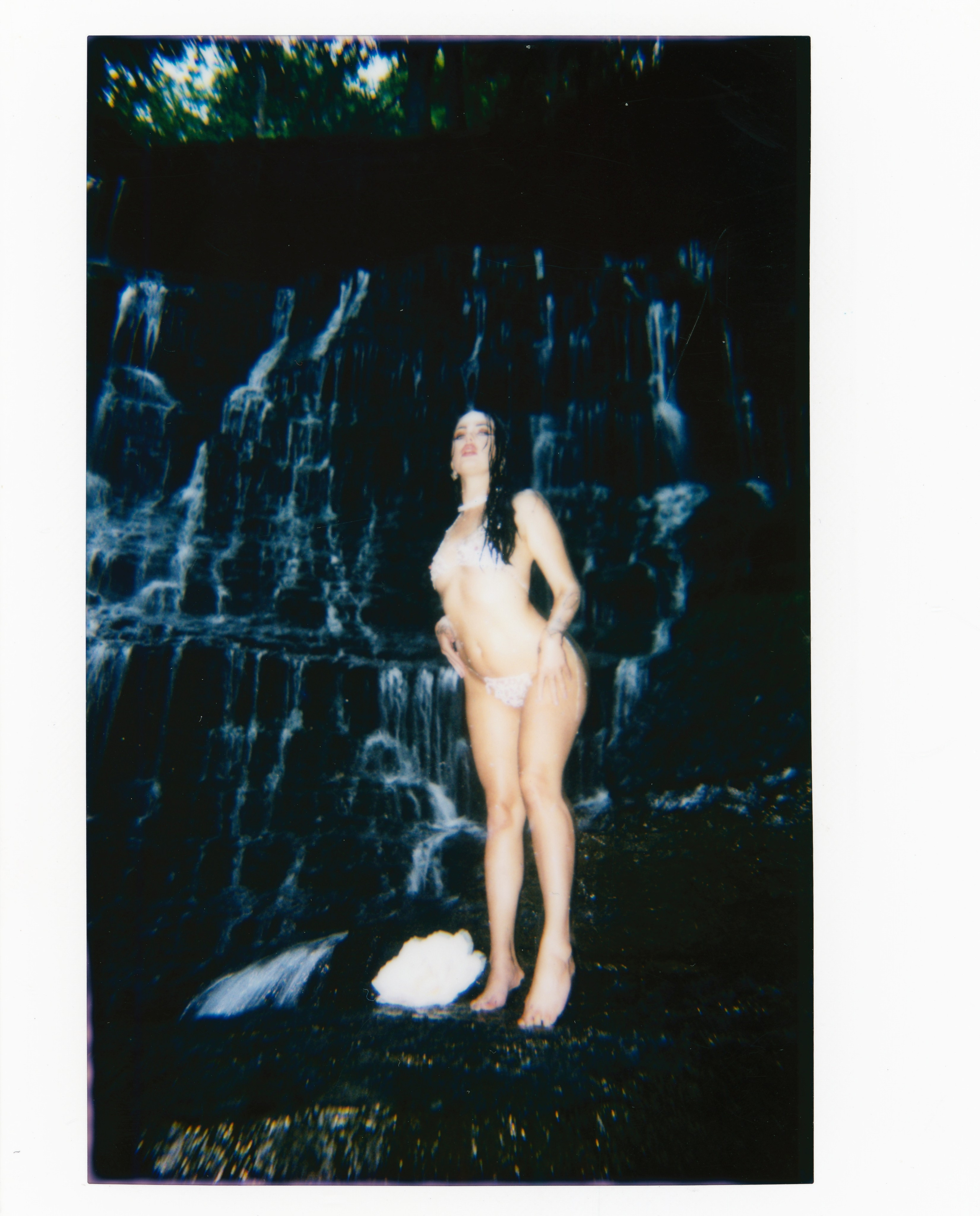 ARIEL PEAKE. Ke’Ondris