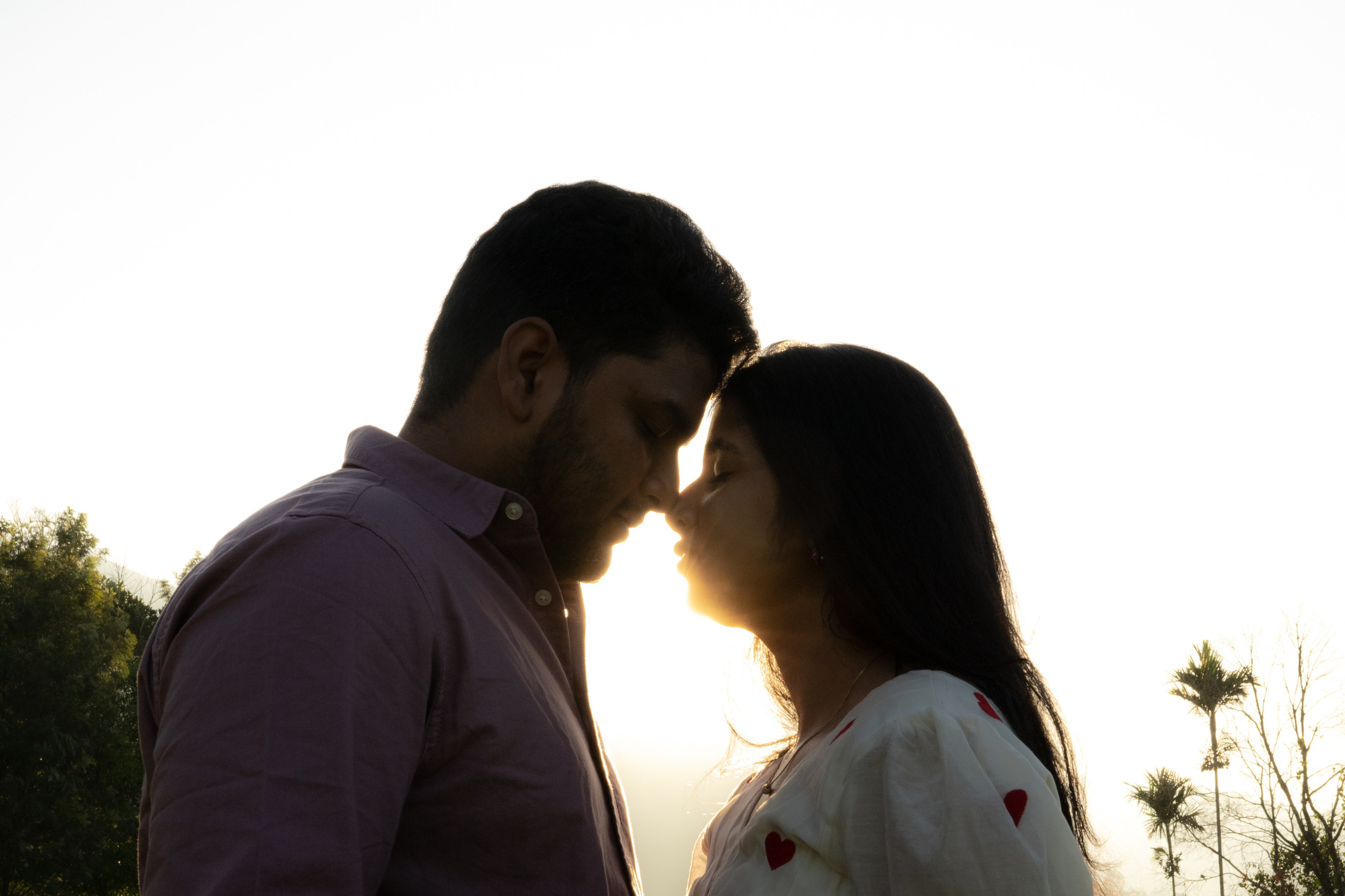 Greeshma & Vignesh. Agam Vizha