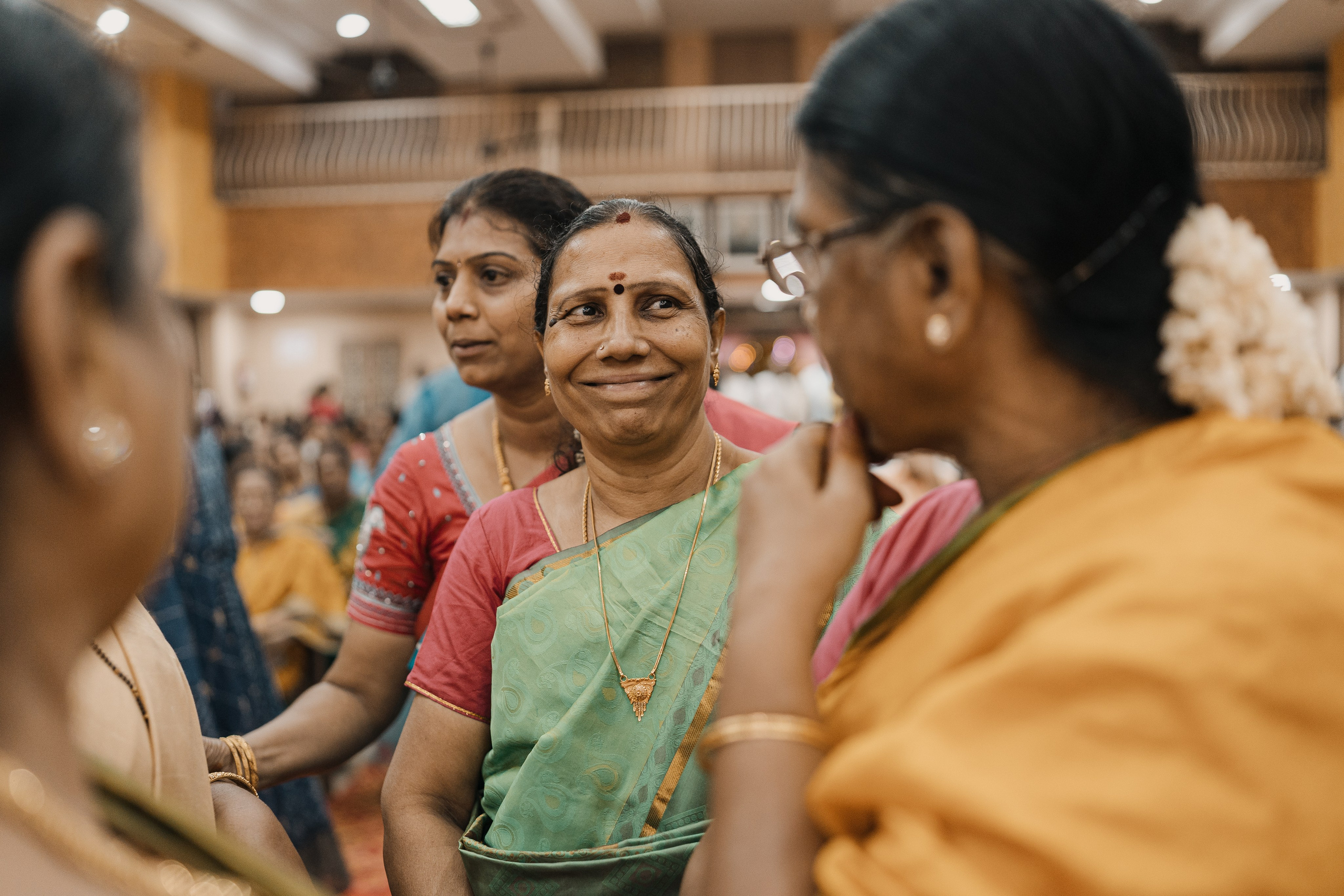 Prem & Sri. Agam Vizha
