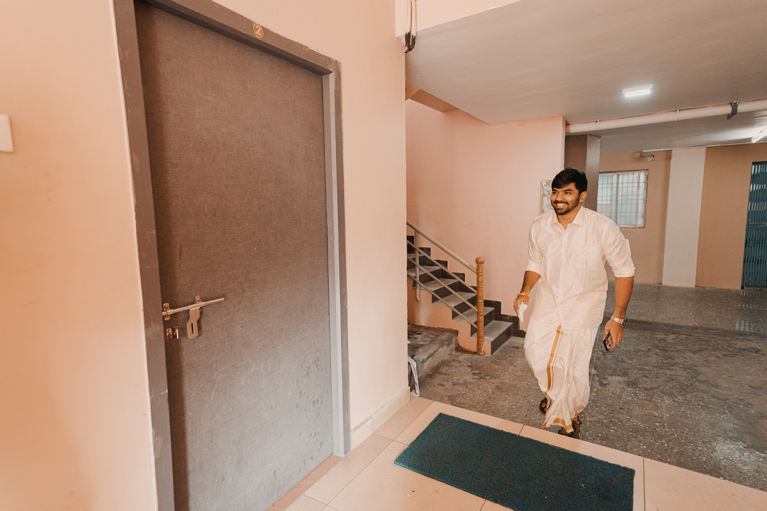 Prem & Sri. Agam Vizha