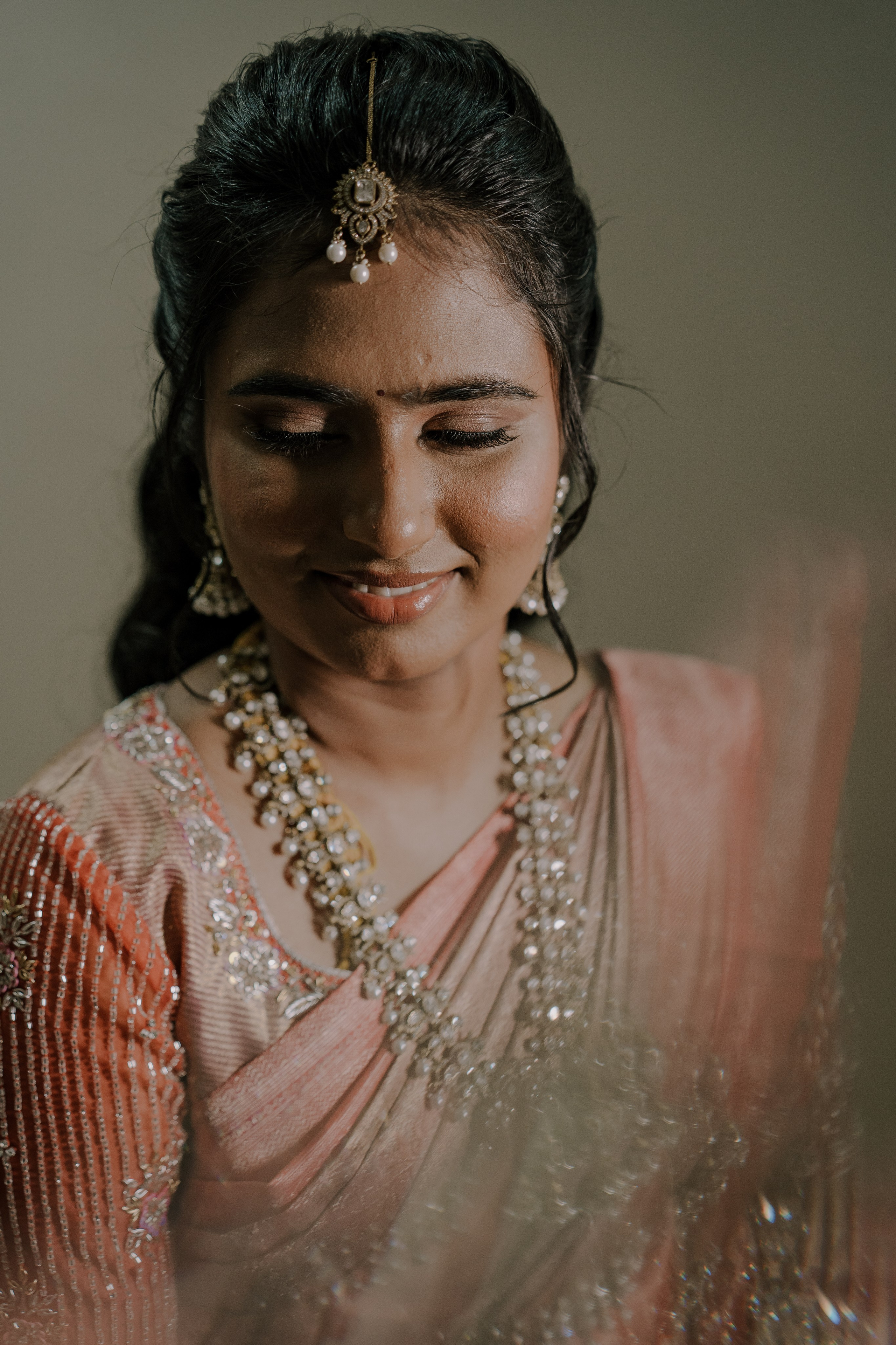 Sahithya & Kavin. Agam Vizha